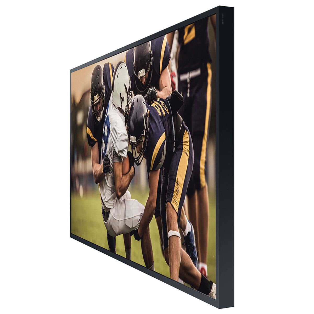 Samsung 75" Class The Terrace Outdoor QLED 4K UHD HDR - Smart TV, , large
