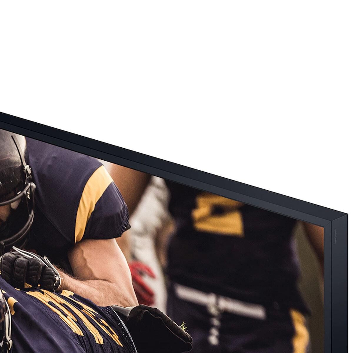 Samsung 65" Class The Terrace Outdoor QLED 4K UHD HDR - Smart TV, , large