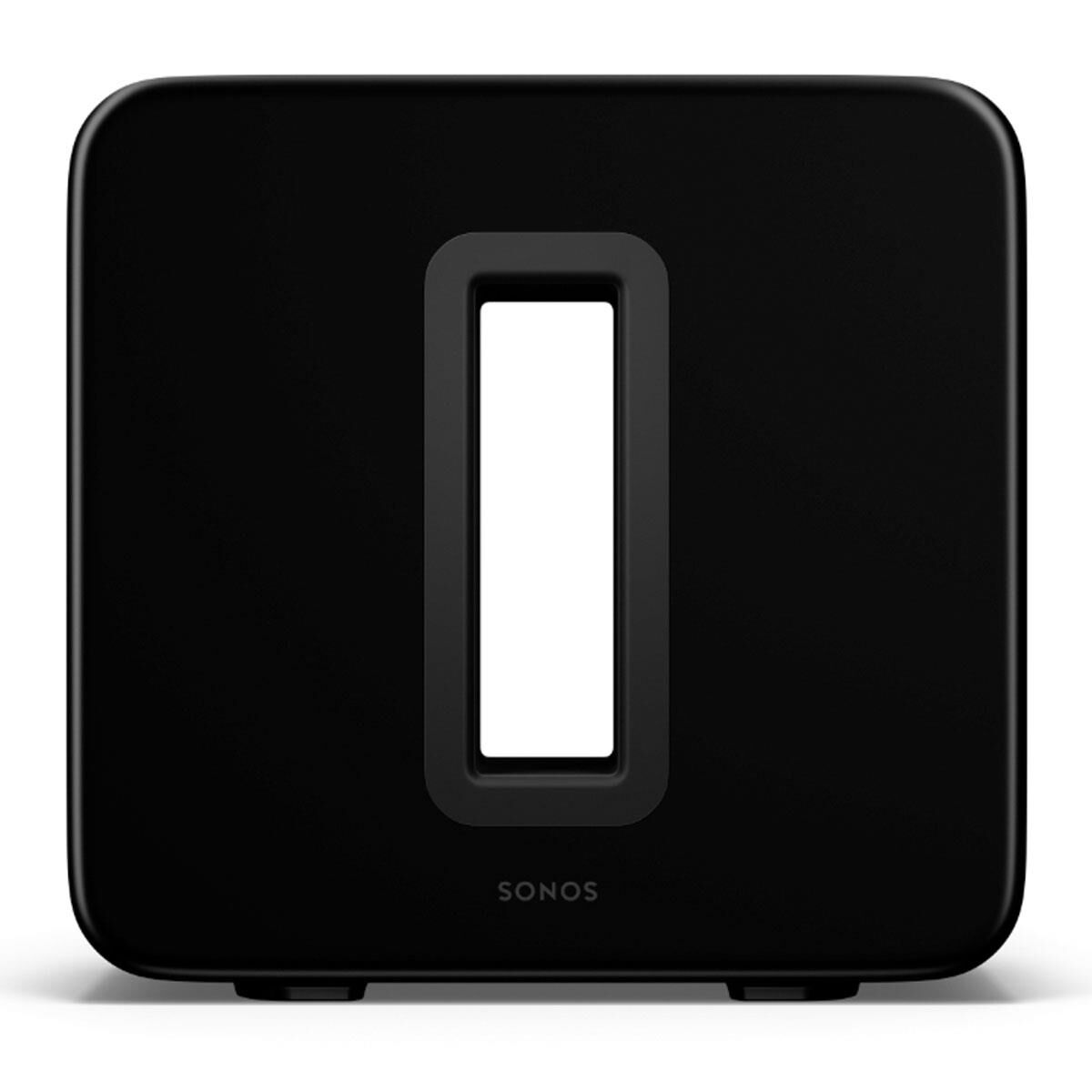 SONOS SUB (Gen 3) in Black, , large