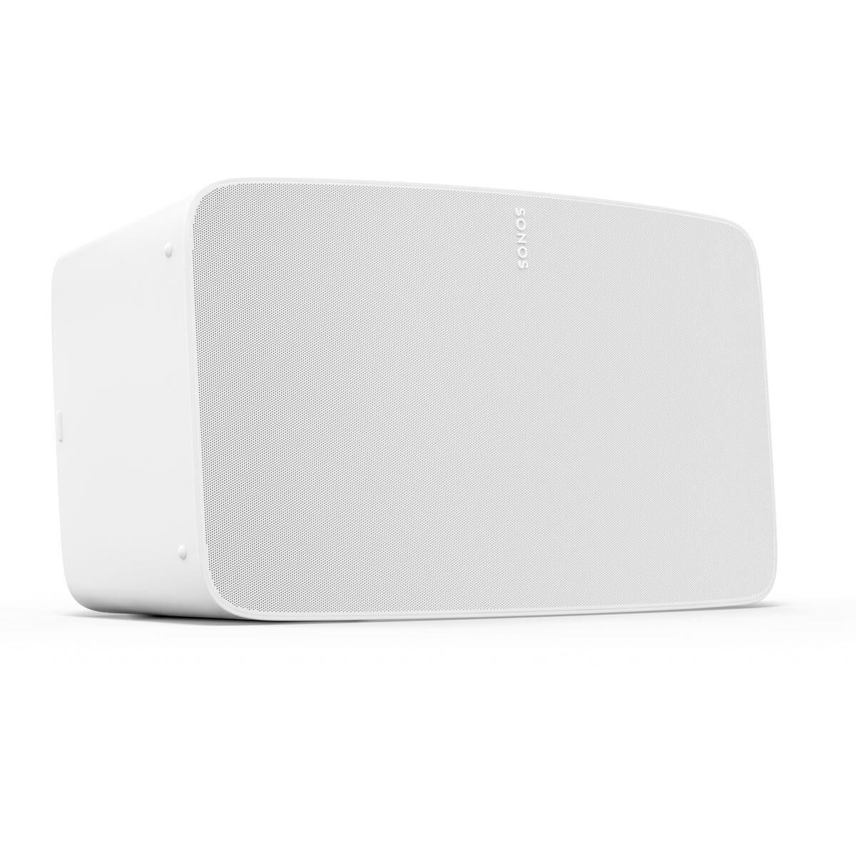 SONOS FIVE in White, , large