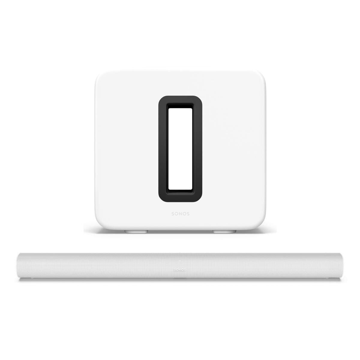 SONOS 5.1.2 Entertainment Set in White, , large