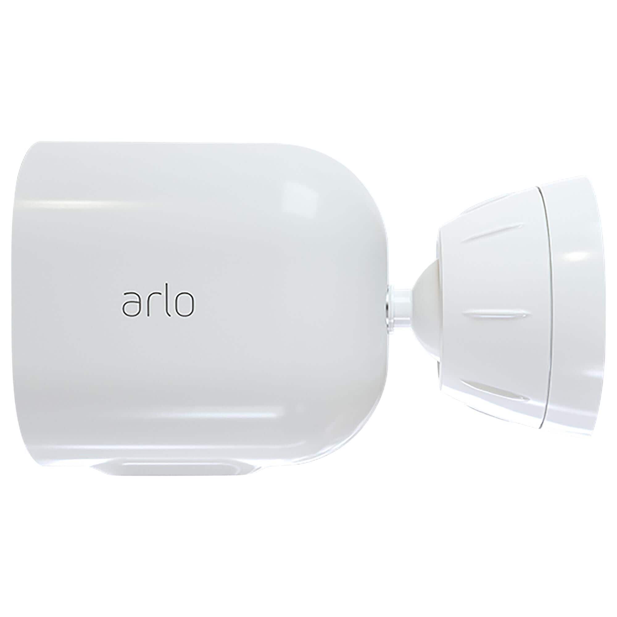 Arlo Ultra and Pro 3 Total Security Mount in White, , large