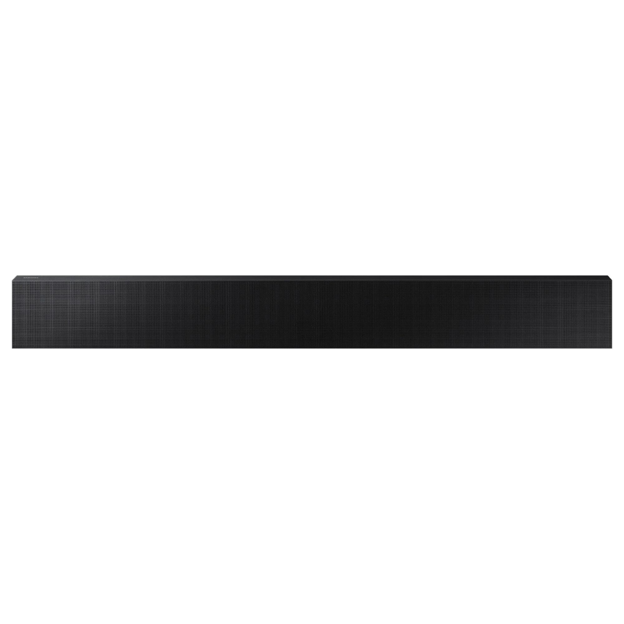 Samsung HW-LST70T 3.0 Channel The Terrace Soundbar with Dolby 5.1 in Titan Black, , large