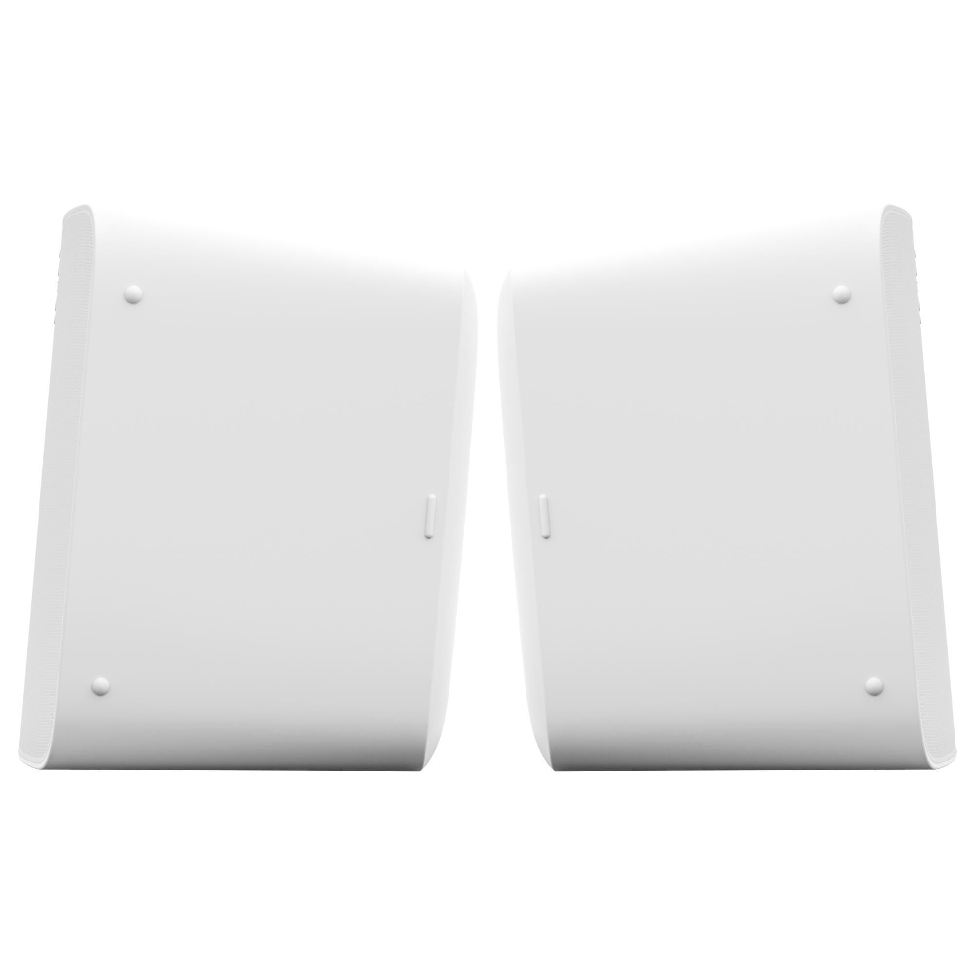 SONOS FIVE Wireless Smart Speaker in White - Set of 2, , large