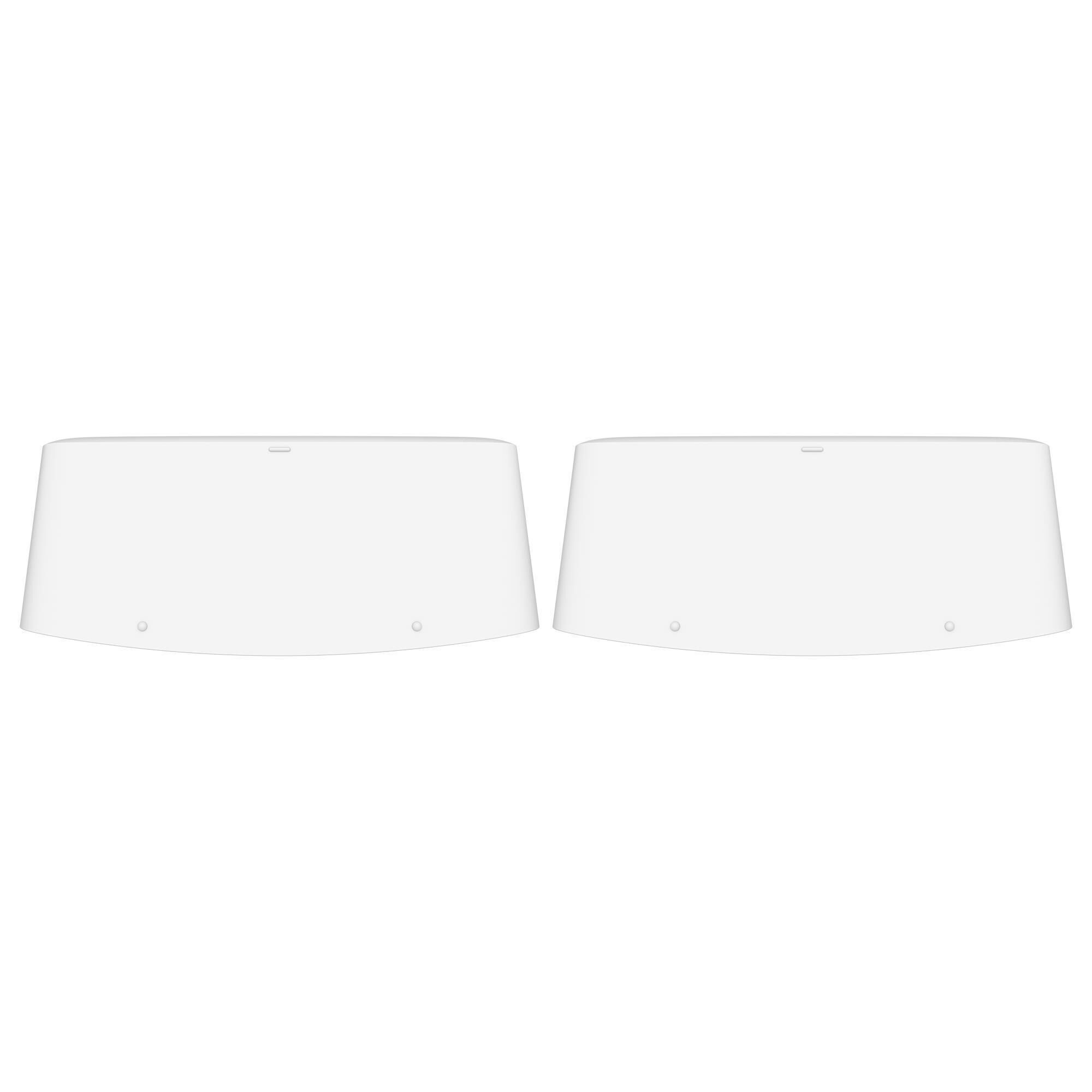SONOS FIVE Wireless Smart Speaker in White - Set of 2, , large