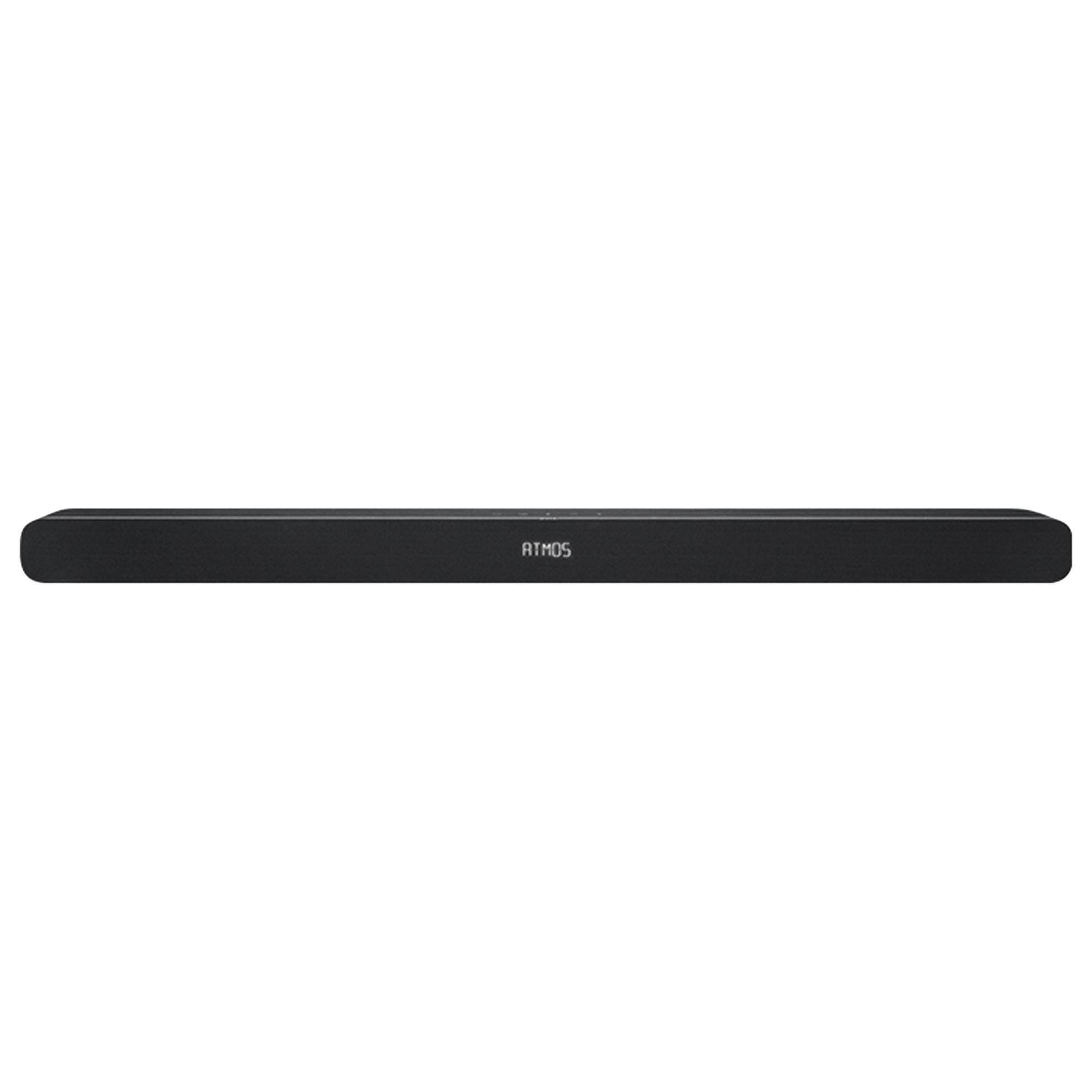 TCL Alto 8I 2.1 Channel Dolby Atmos Roku TV Ready Soundbar in Black, , large