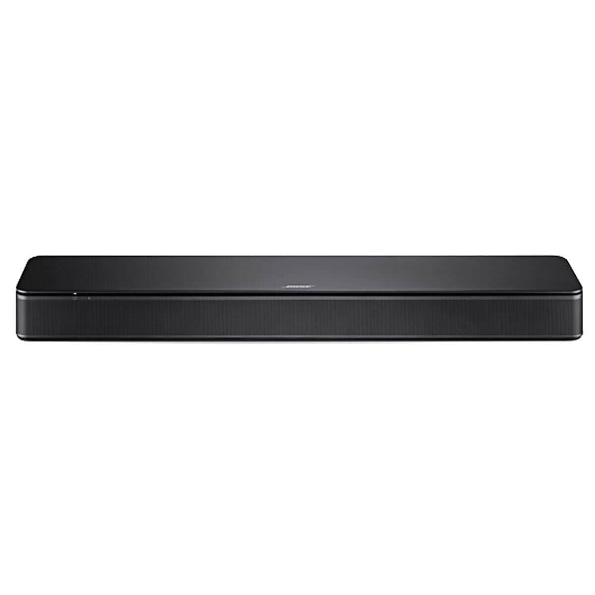 Bose TV Speaker Bluetooth Soundbar in Black, , large