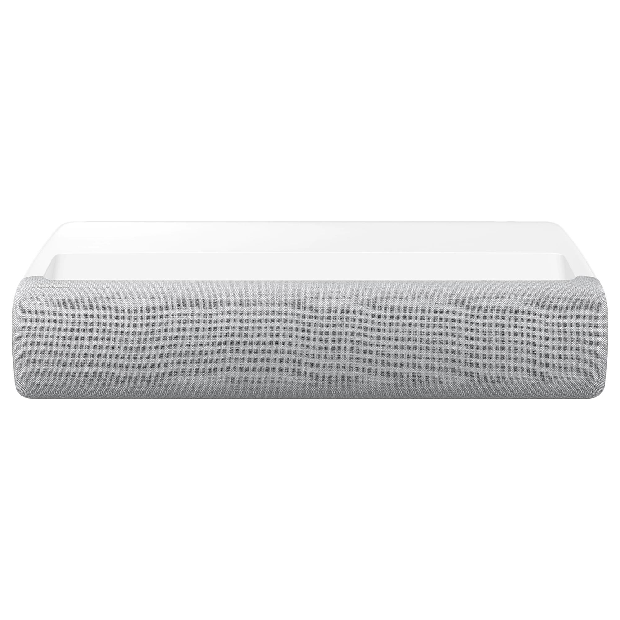 Samsung 130" The Premiere 4K UHD Smart Triple Laser Projector in White, , large