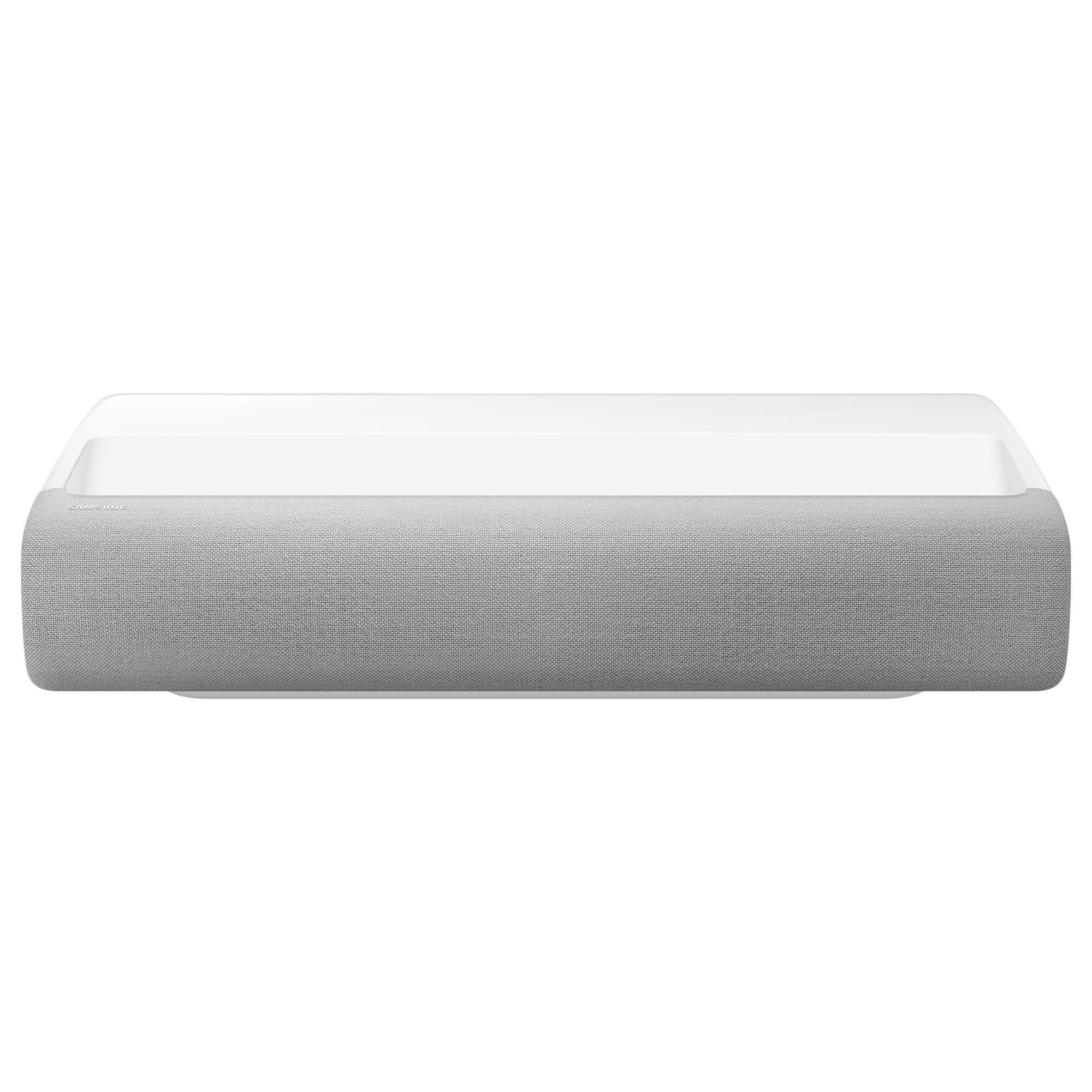 Samsung 120" The Premiere 4K UHD Single Smart Laser Projector in White, , large