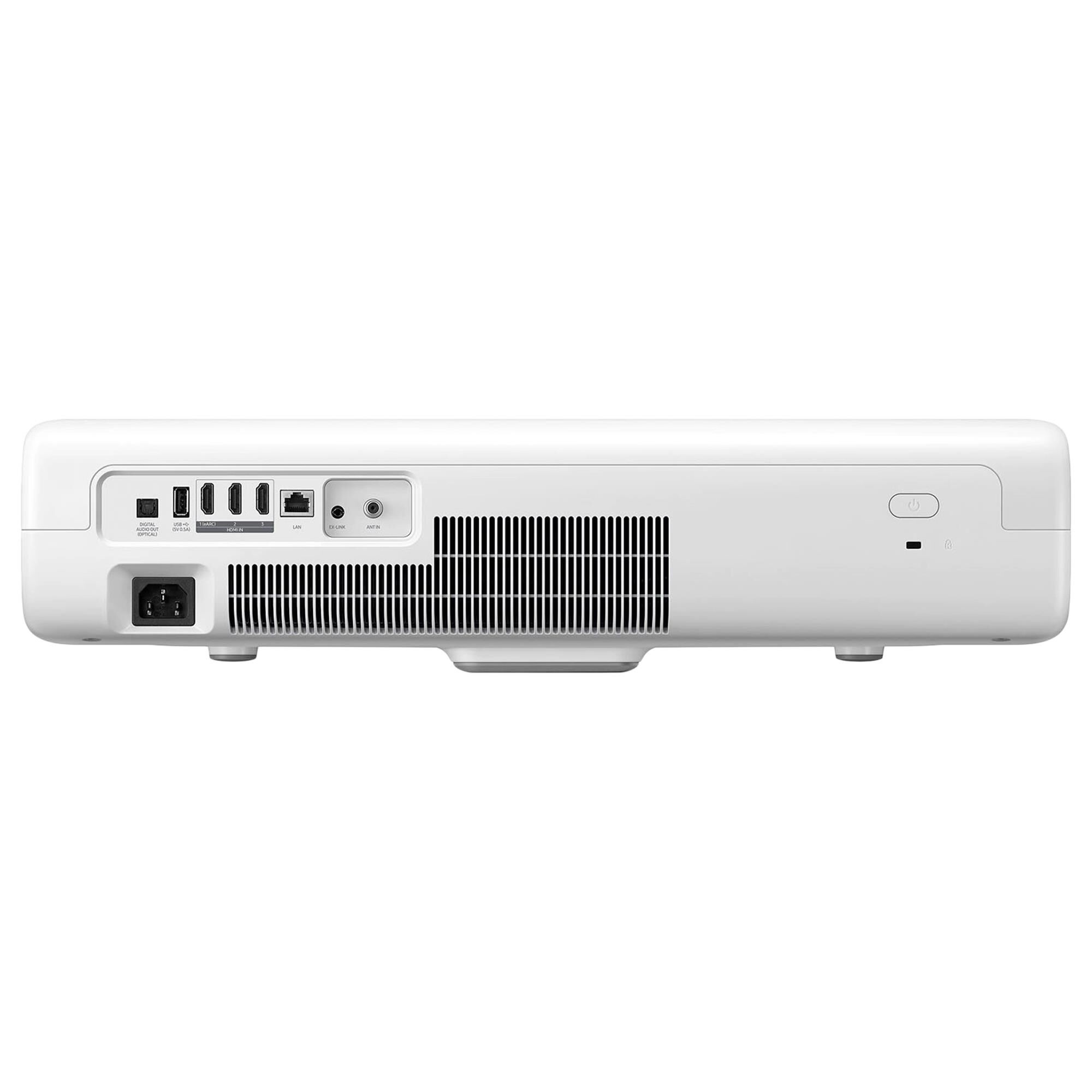 Samsung 120" The Premiere 4K UHD Single Smart Laser Projector in White, , large