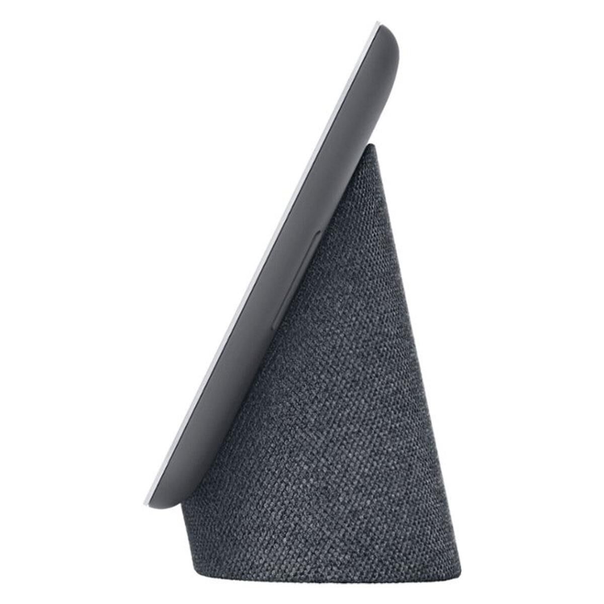 Google Nest Hub 2nd Gen - Smart Home Speaker and 7 Display with Google Assistant - Charcoal, , large