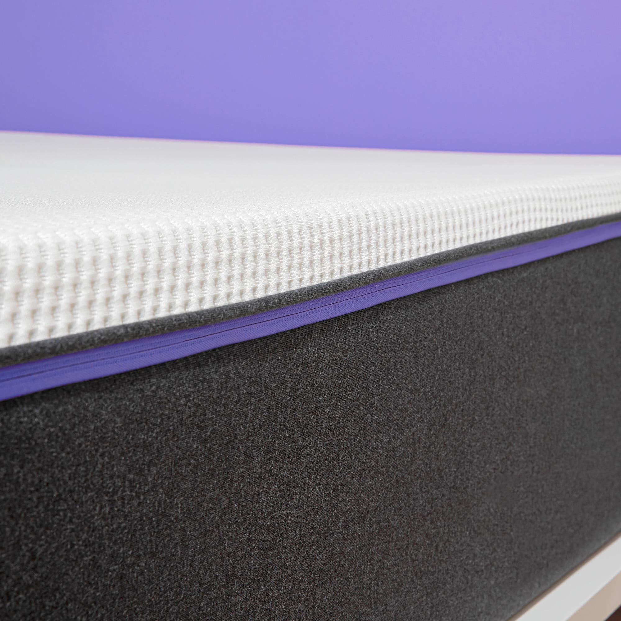Nectar Premier Firm King Mattress, , large