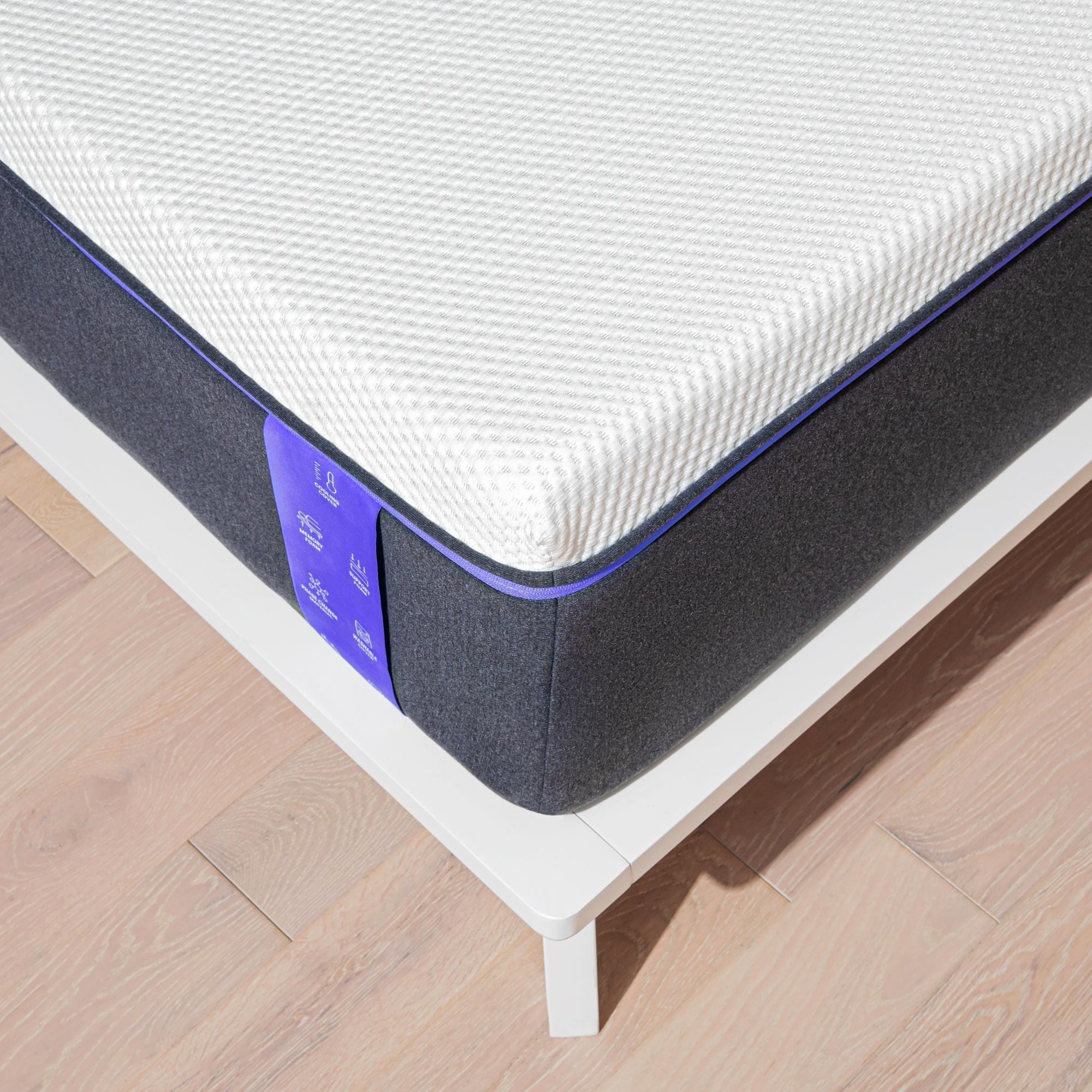 Nectar Premier Firm King Mattress, , large