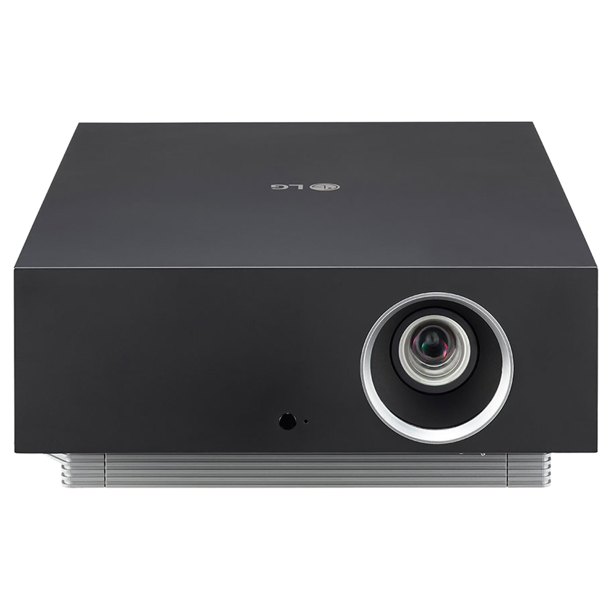 LG 4K UHD Smart Dual Laser CineBeam Projector, , large