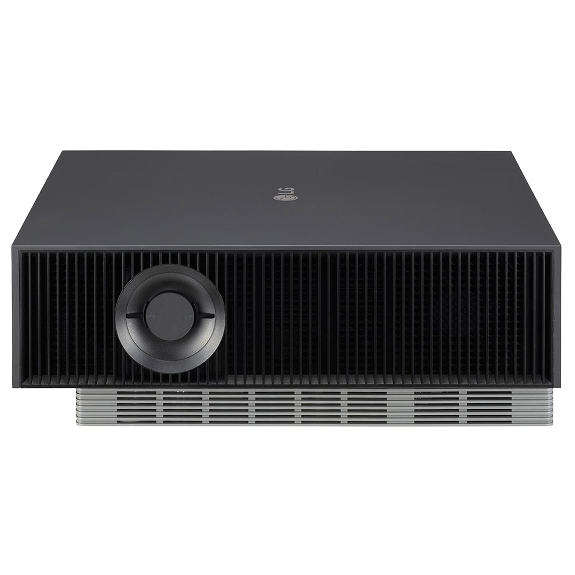 LG 4K UHD Smart Dual Laser CineBeam Projector, , large