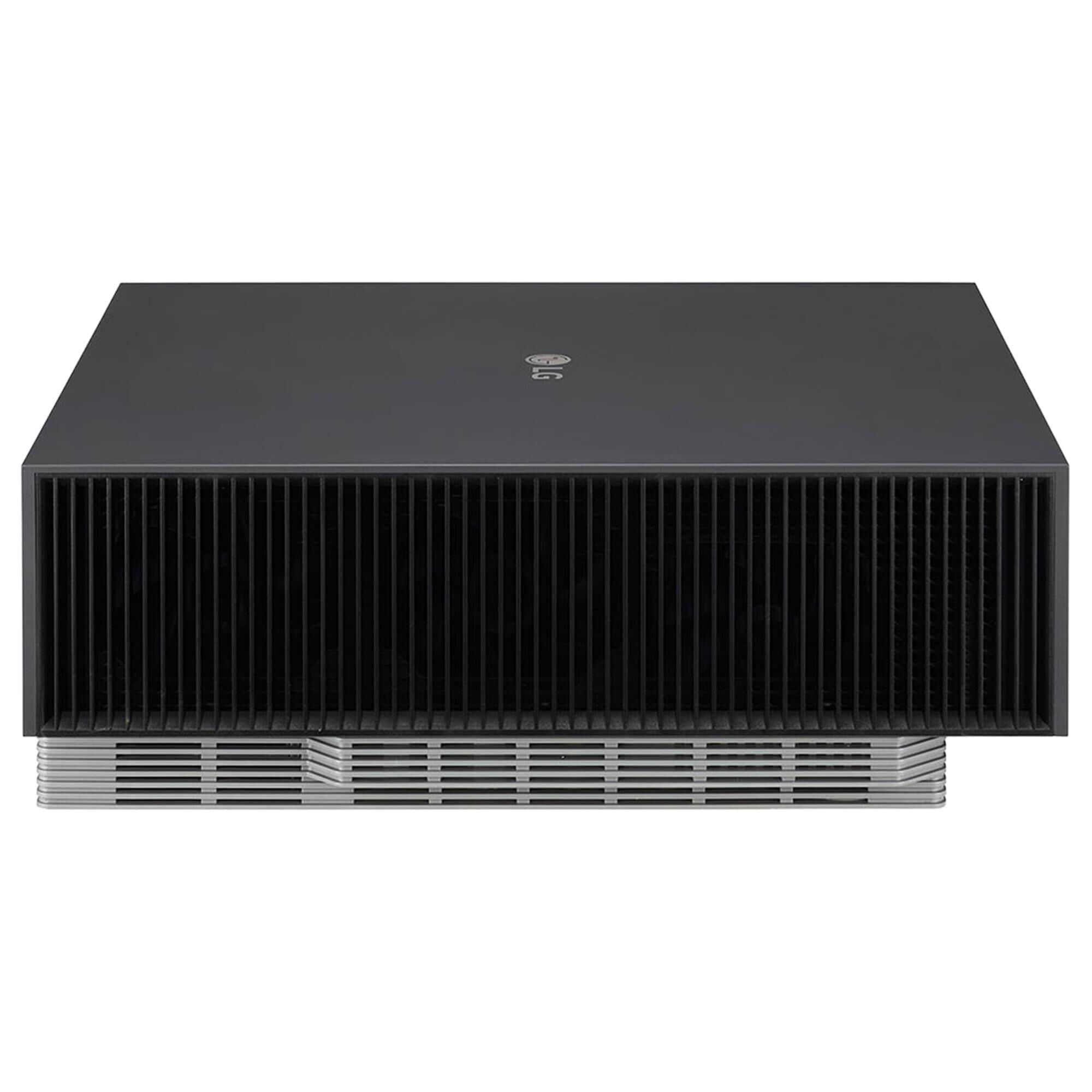 LG 4K UHD Smart Dual Laser CineBeam Projector, , large