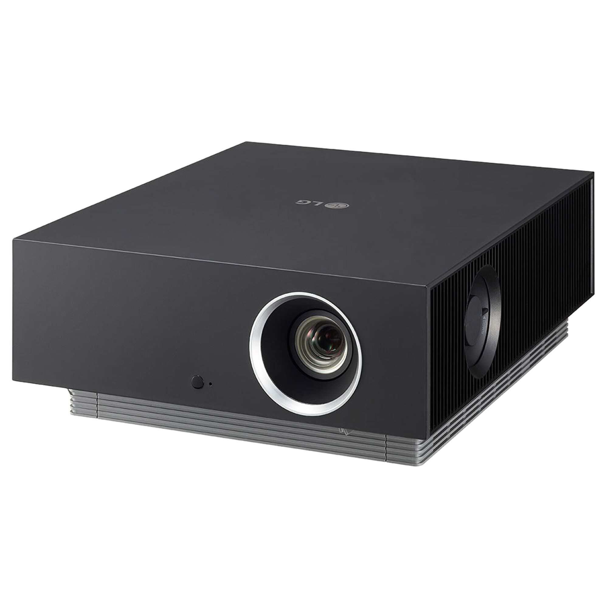 LG 4K UHD Smart Dual Laser CineBeam Projector, , large