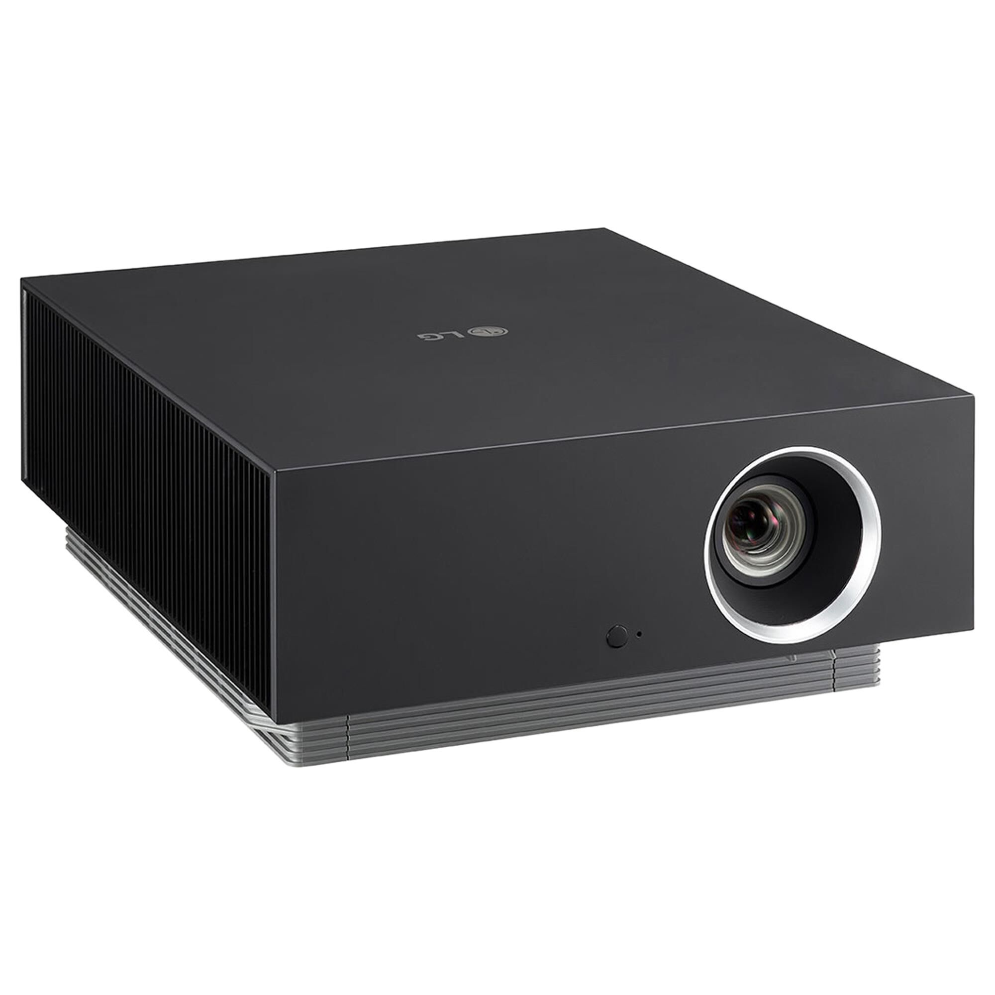 LG 4K UHD Smart Dual Laser CineBeam Projector, , large