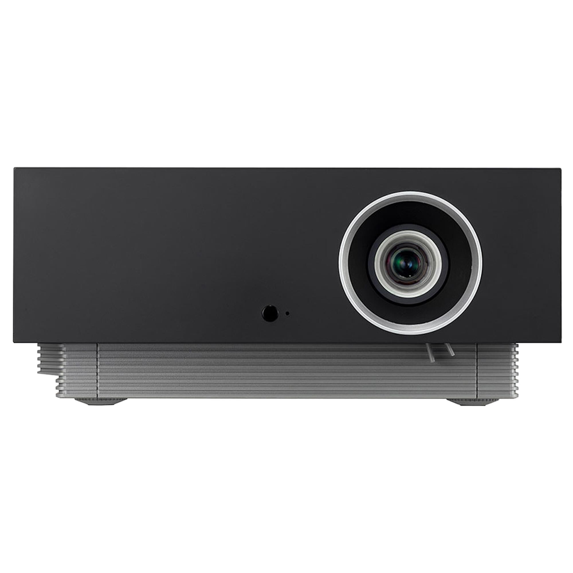 LG 4K UHD Smart Dual Laser CineBeam Projector, , large