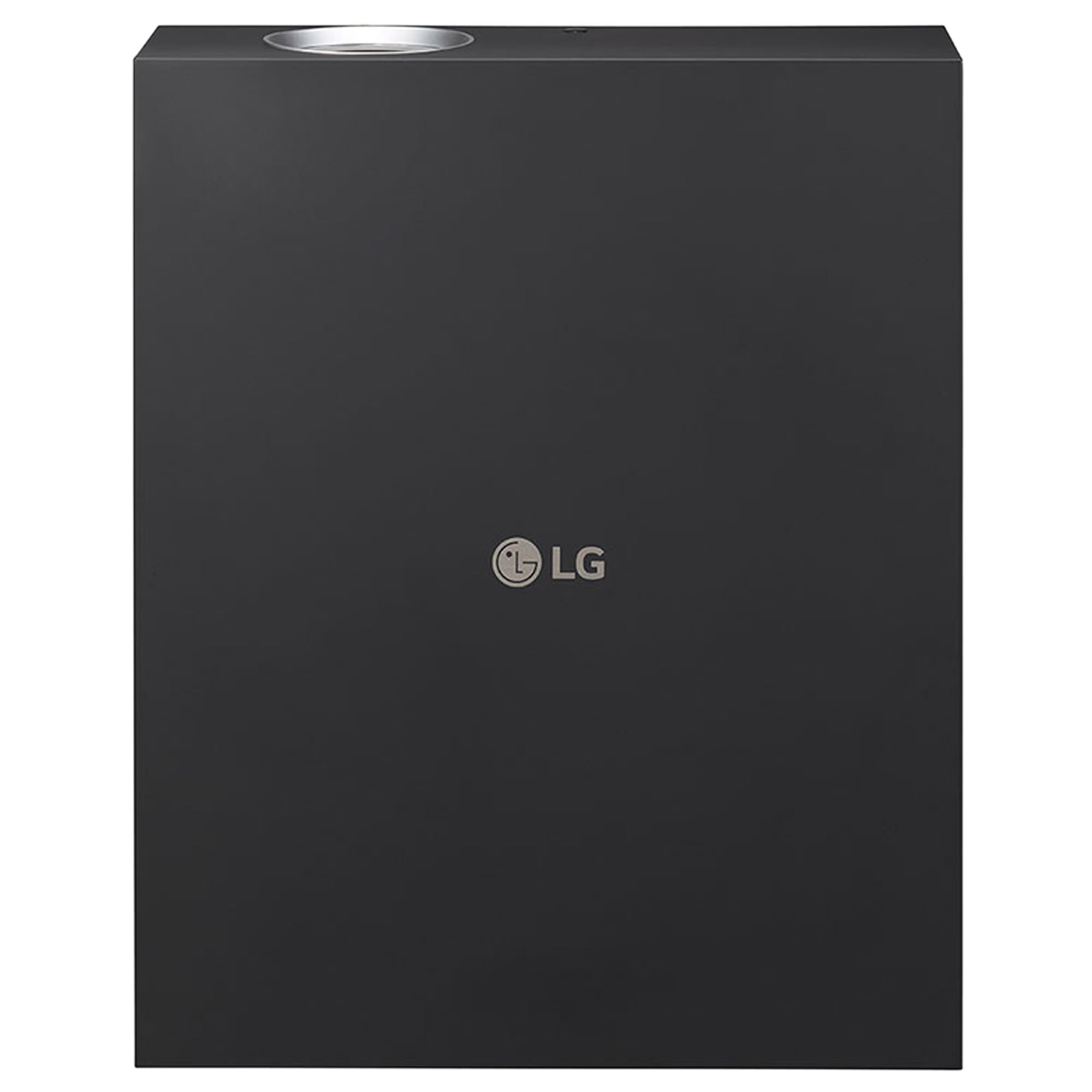 LG 4K UHD Smart Dual Laser CineBeam Projector, , large