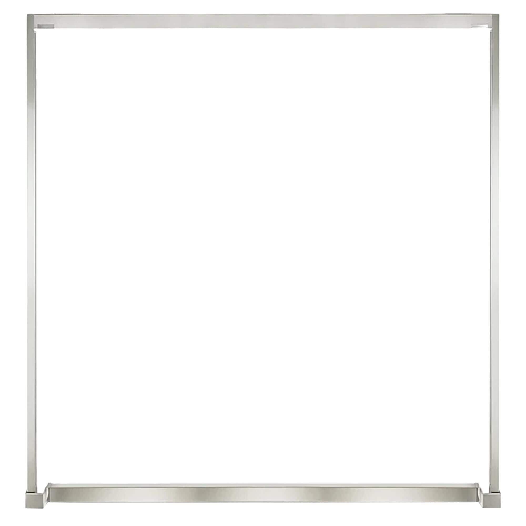 Frigidaire Professional Professional 79" Dual Trim Kit Flat Design with Twins Pairing Kit for FPRU19F8WF and FPFU19F8WF in Stainless Steel, , large