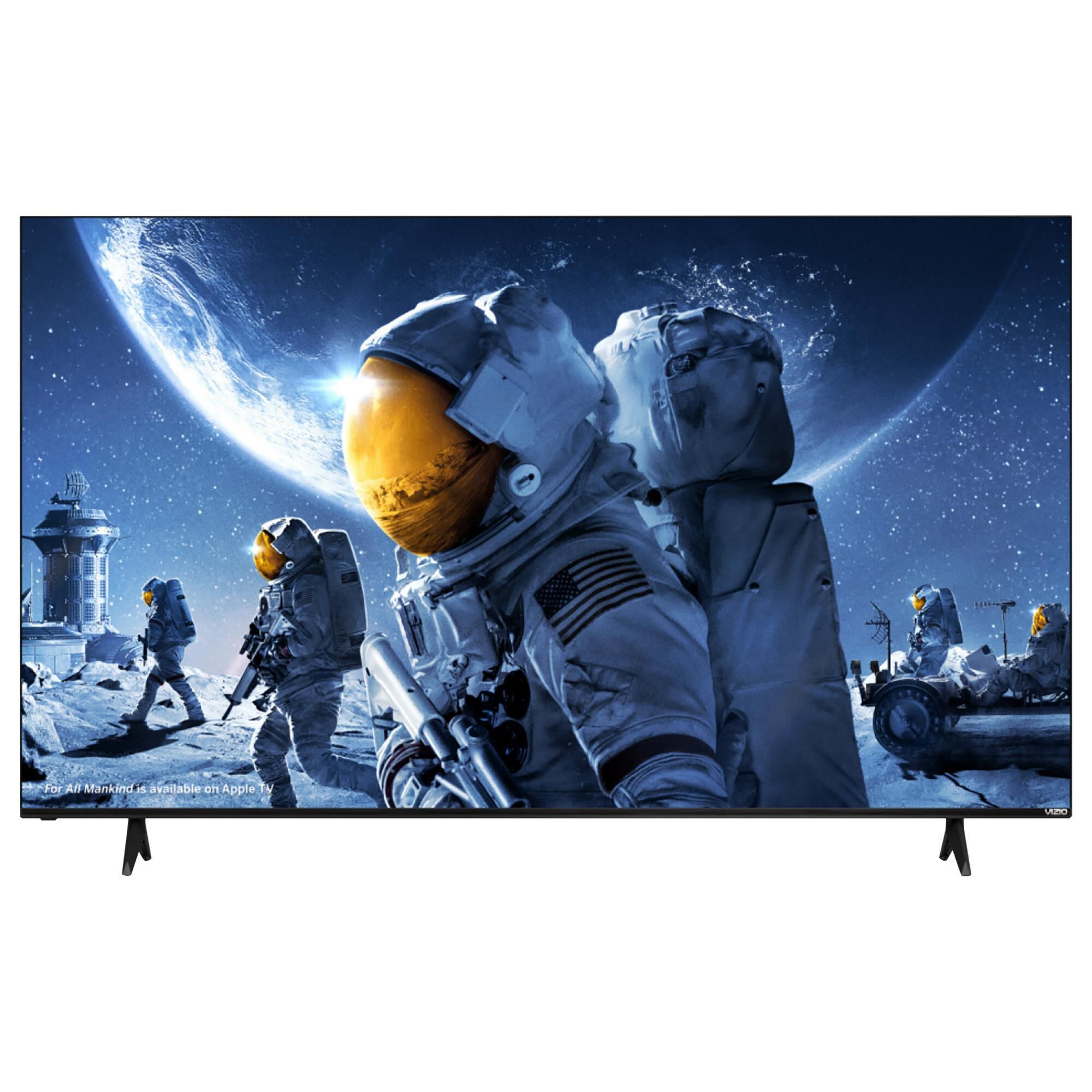 VIZIO 70" V-Series Class 4K LED UHD with HDR - Smart TV, , large
