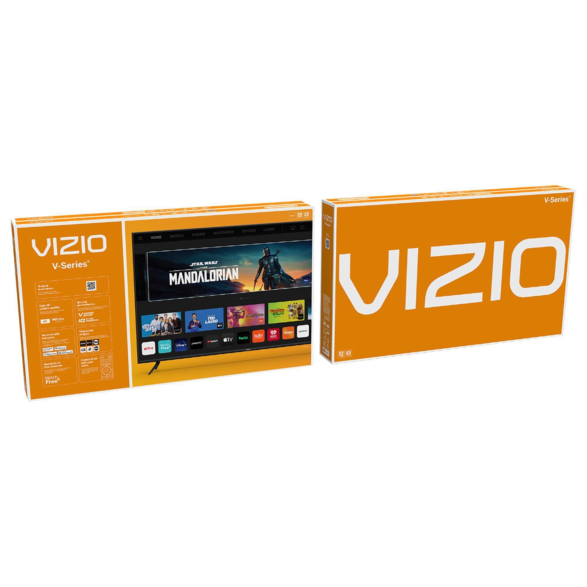VIZIO 70" V-Series Class 4K LED UHD with HDR - Smart TV, , large
