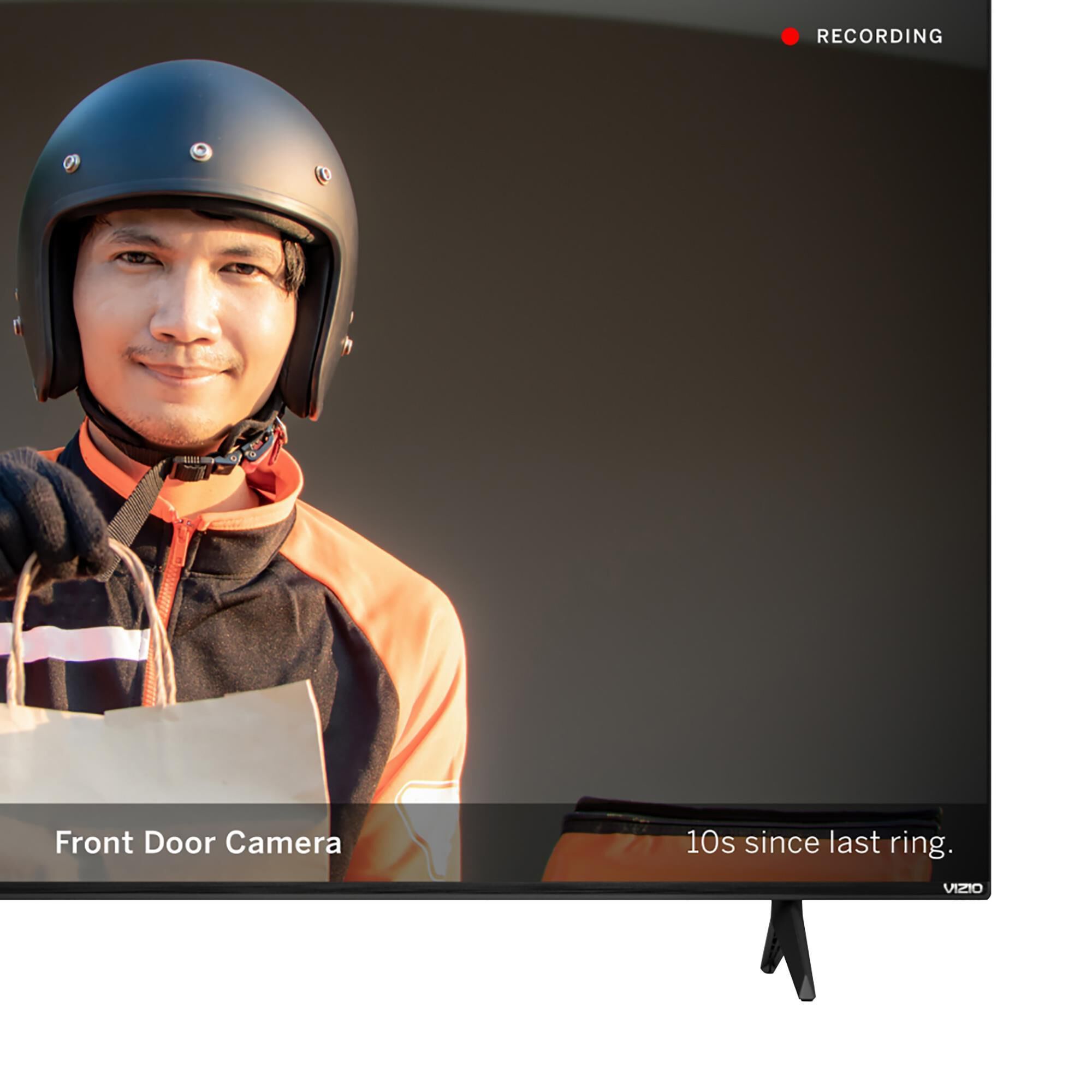 VIZIO 70" V-Series Class 4K LED UHD with HDR - Smart TV, , large