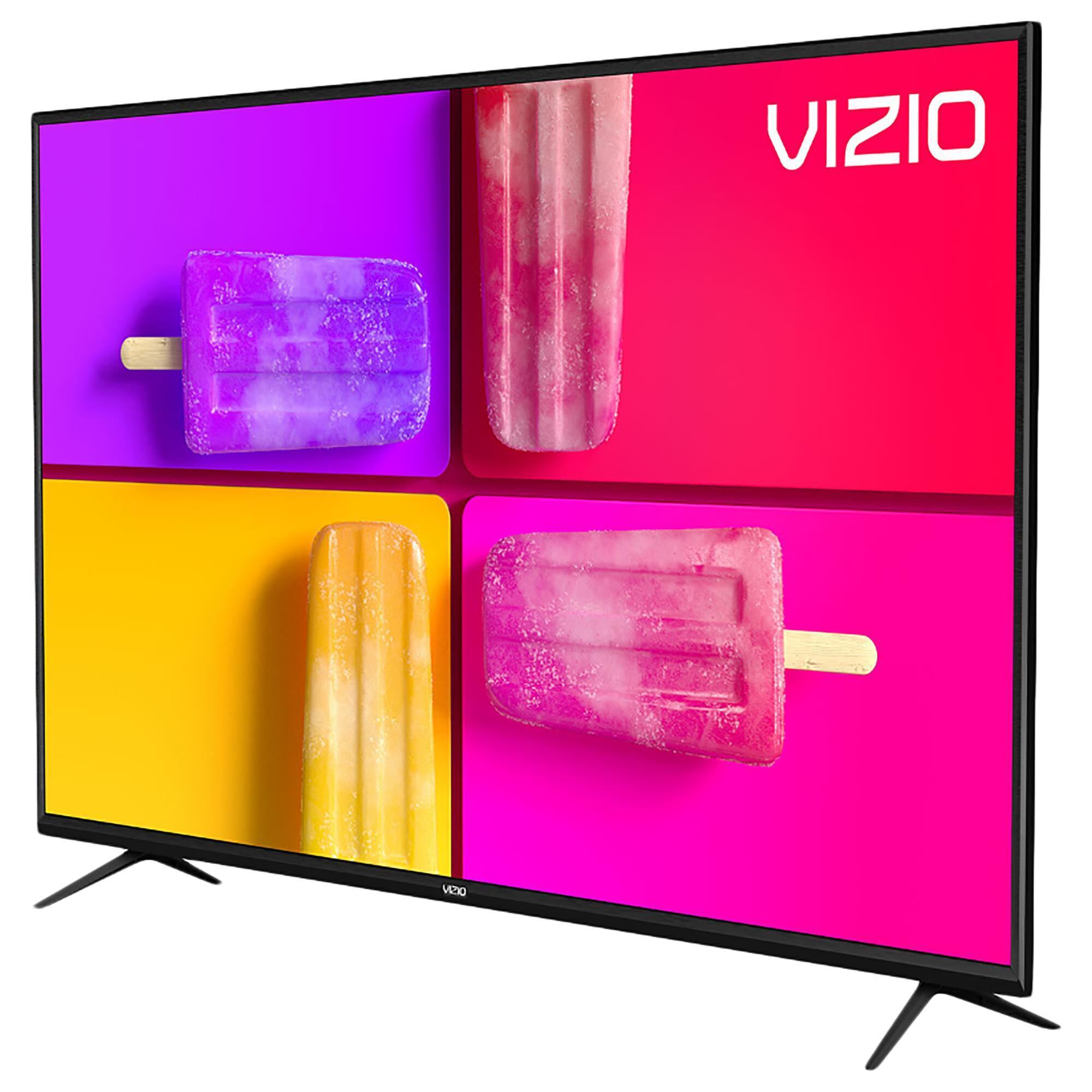 VIZIO 70" V-Series Class 4K LED UHD with HDR - Smart TV, , large