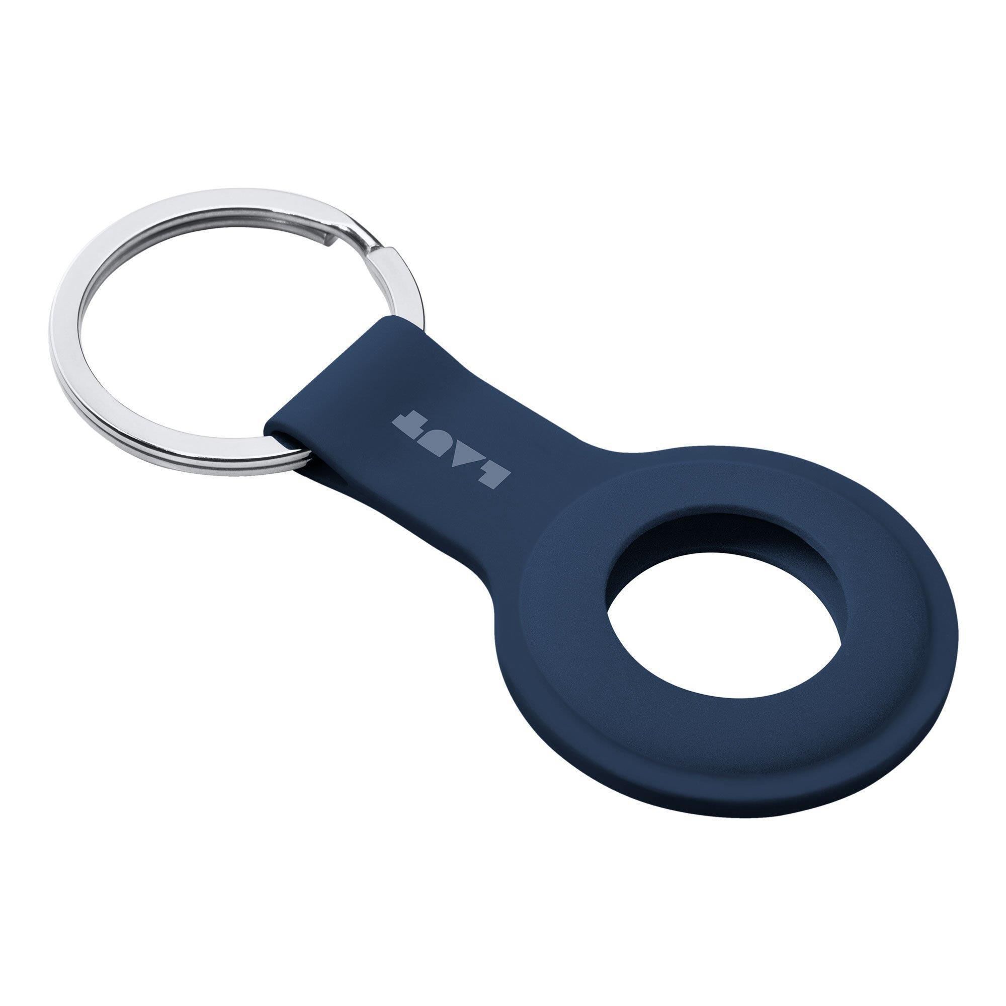 Laut Huex Tag for Apple AirTag in Navy, , large