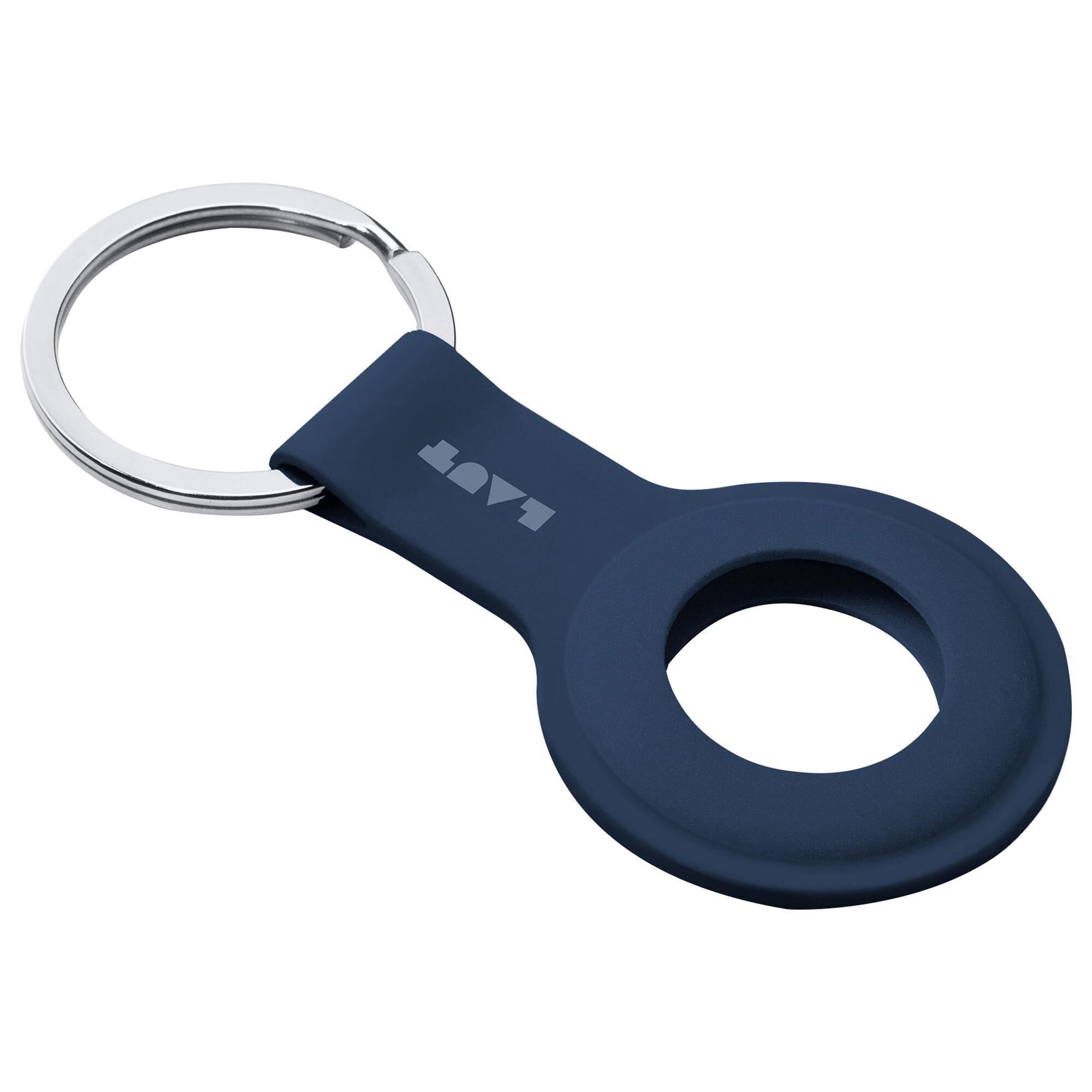 Laut Huex Tag for Apple AirTag in Navy, , large