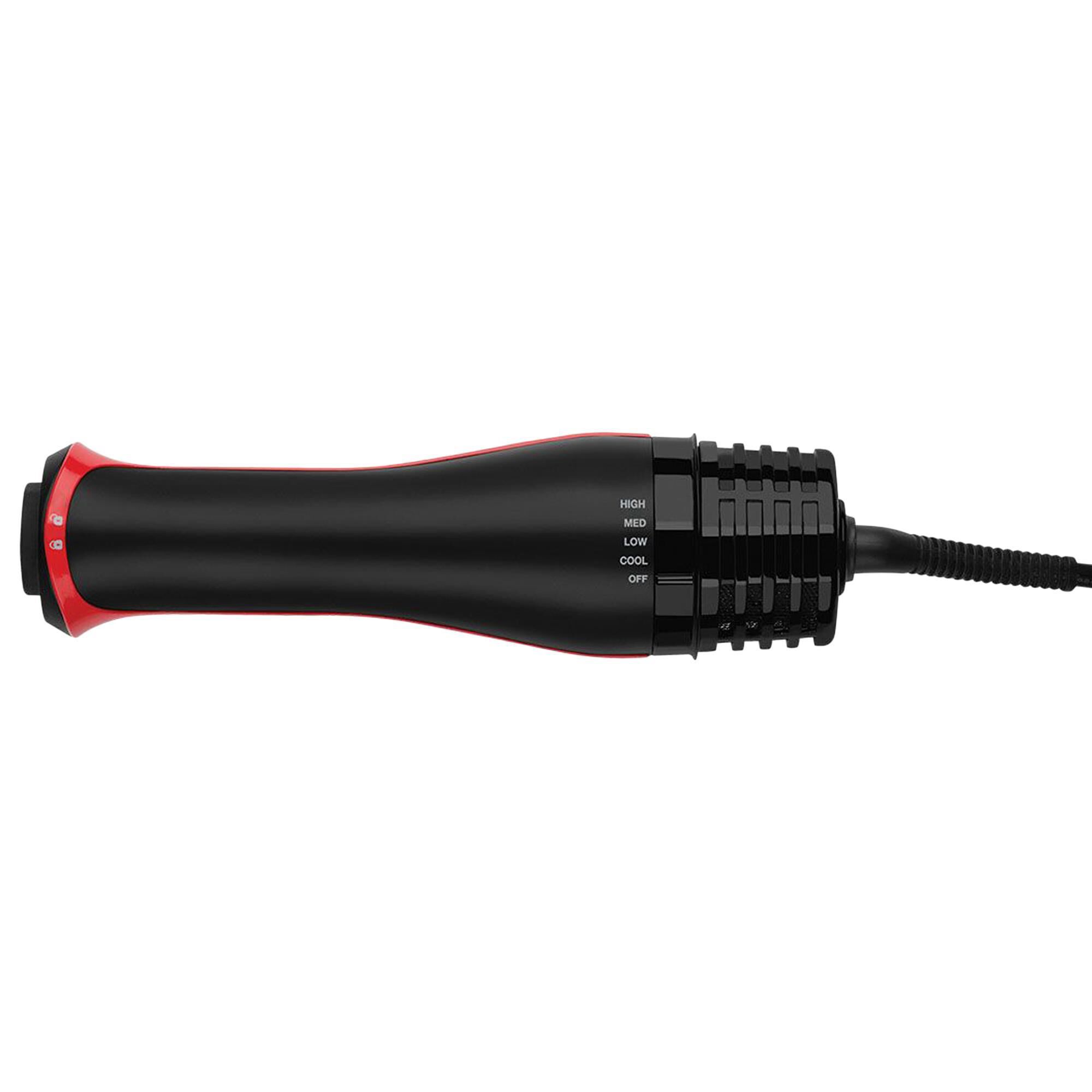 Revlon One-Step Volumizer Plus in Black, , large