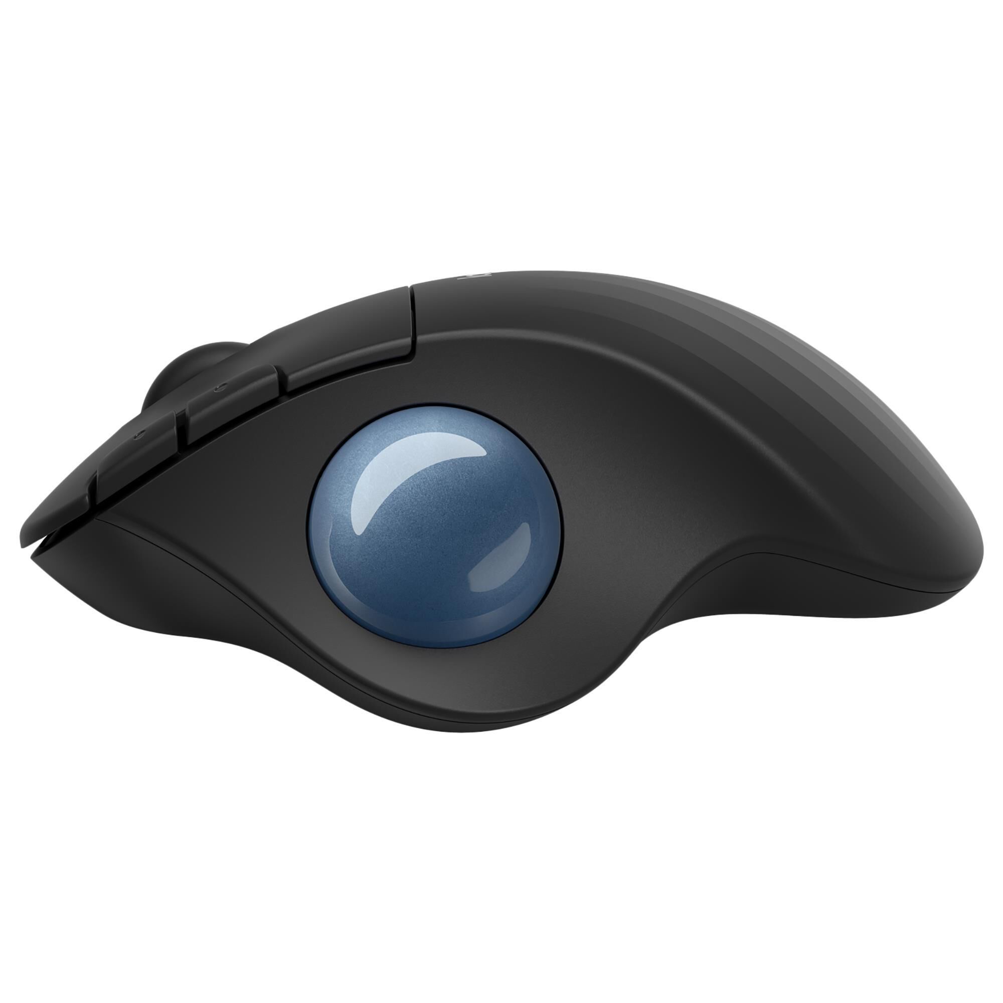 Logitech Ergo M575 Wireless Trackball Mouse in Black, , large