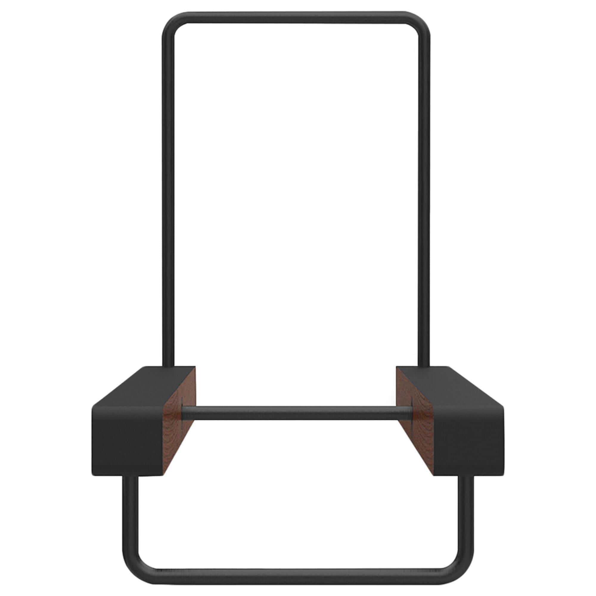 Victrola The Stand in Espresso and Black, , large