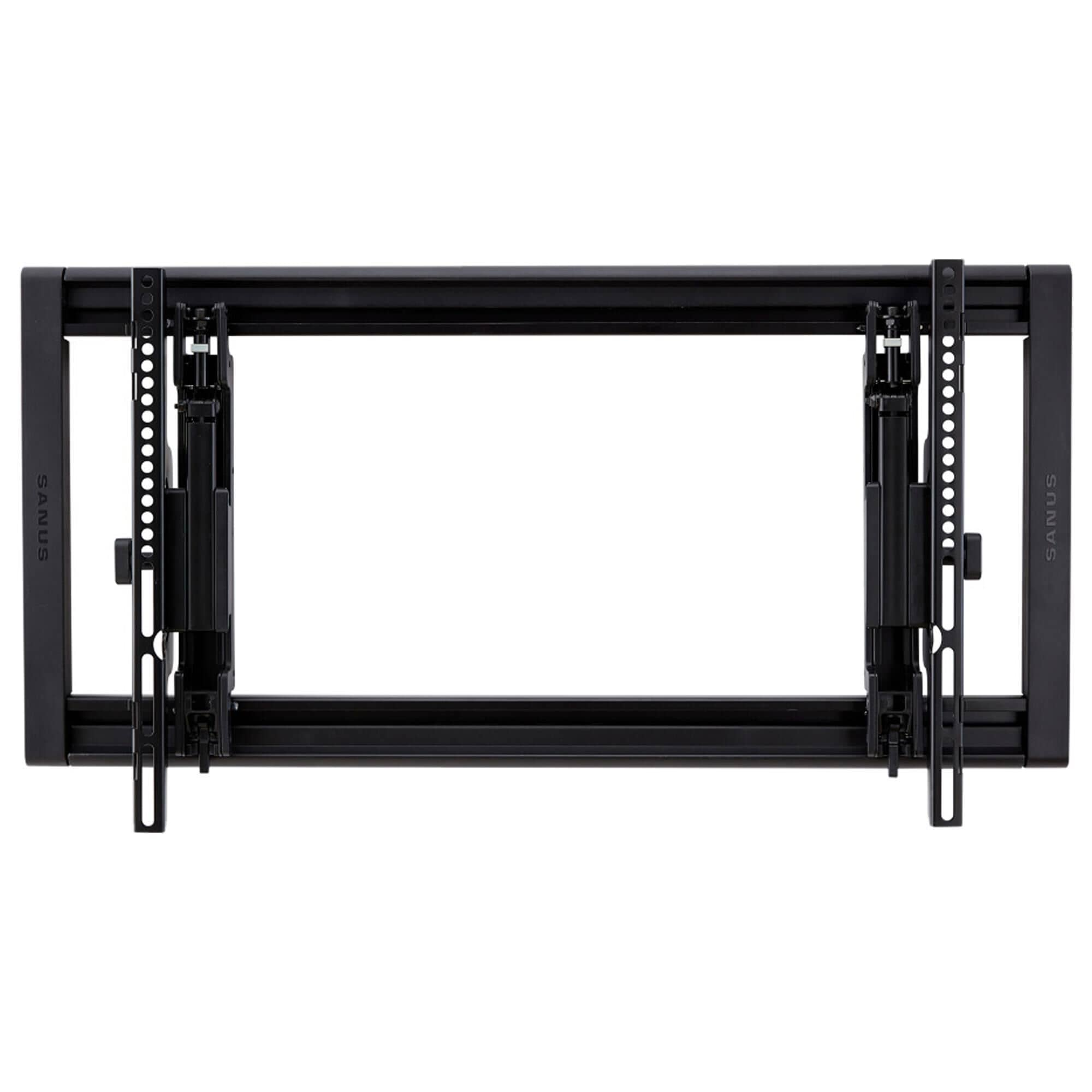 Advanced Tilt 4D Premium TV Wall Mount for 42" - 90" TVs in Black, , large