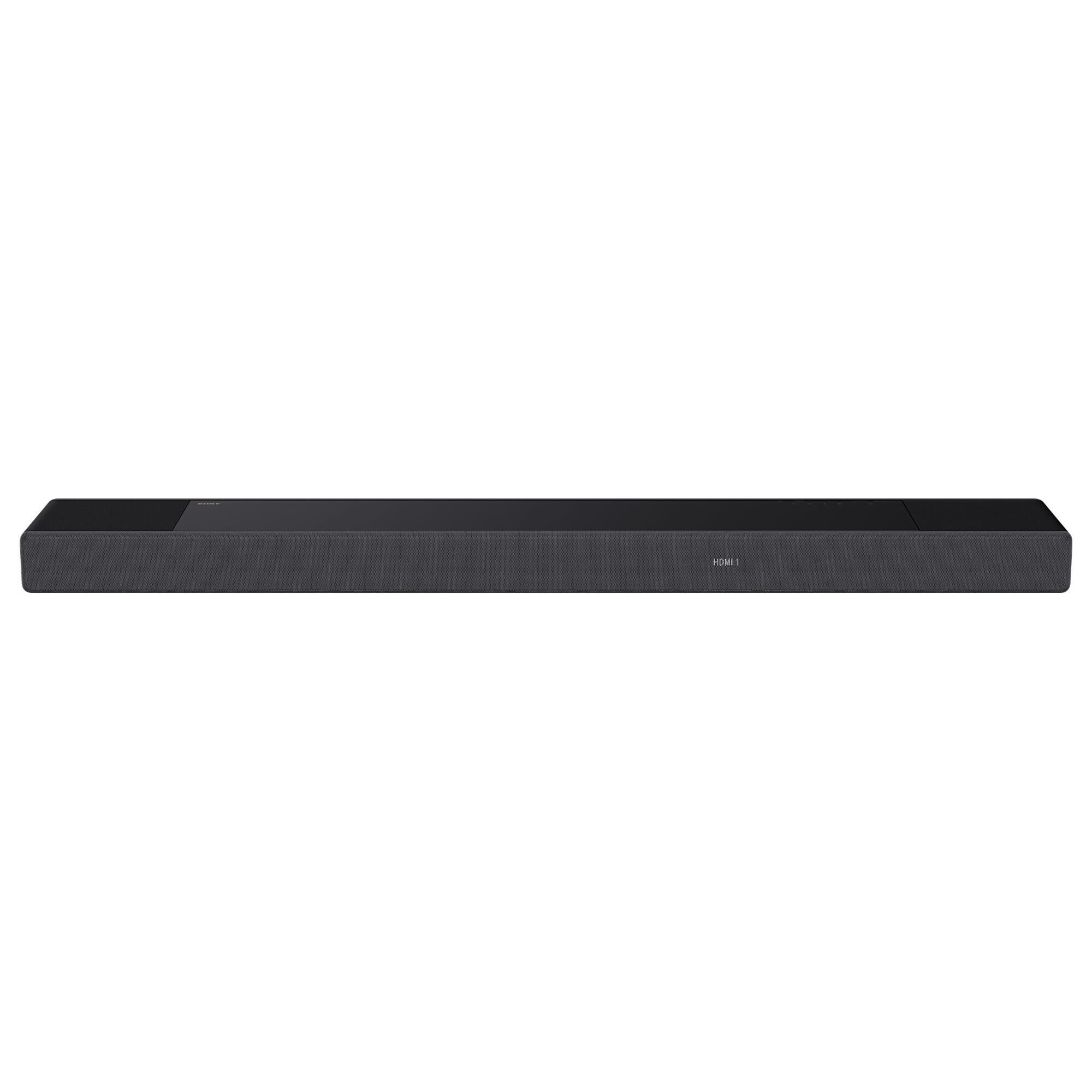 Sony 7.1.2 Channel Dolby Atmos Soundbar in Black, , large