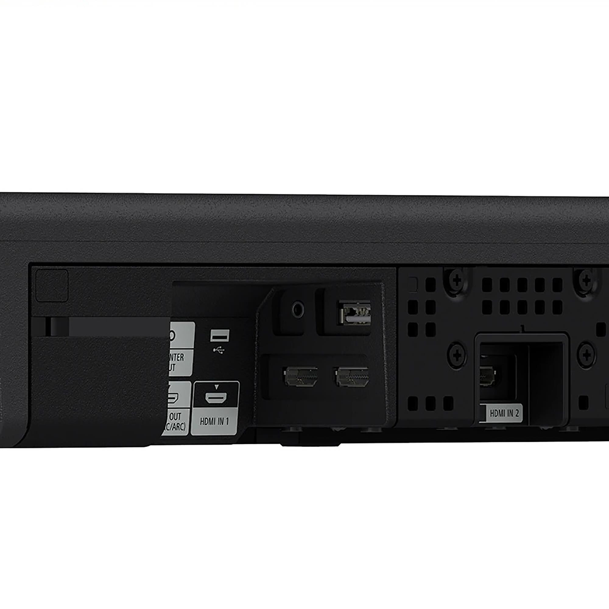 Sony 7.1.2 Channel Dolby Atmos Soundbar in Black, , large
