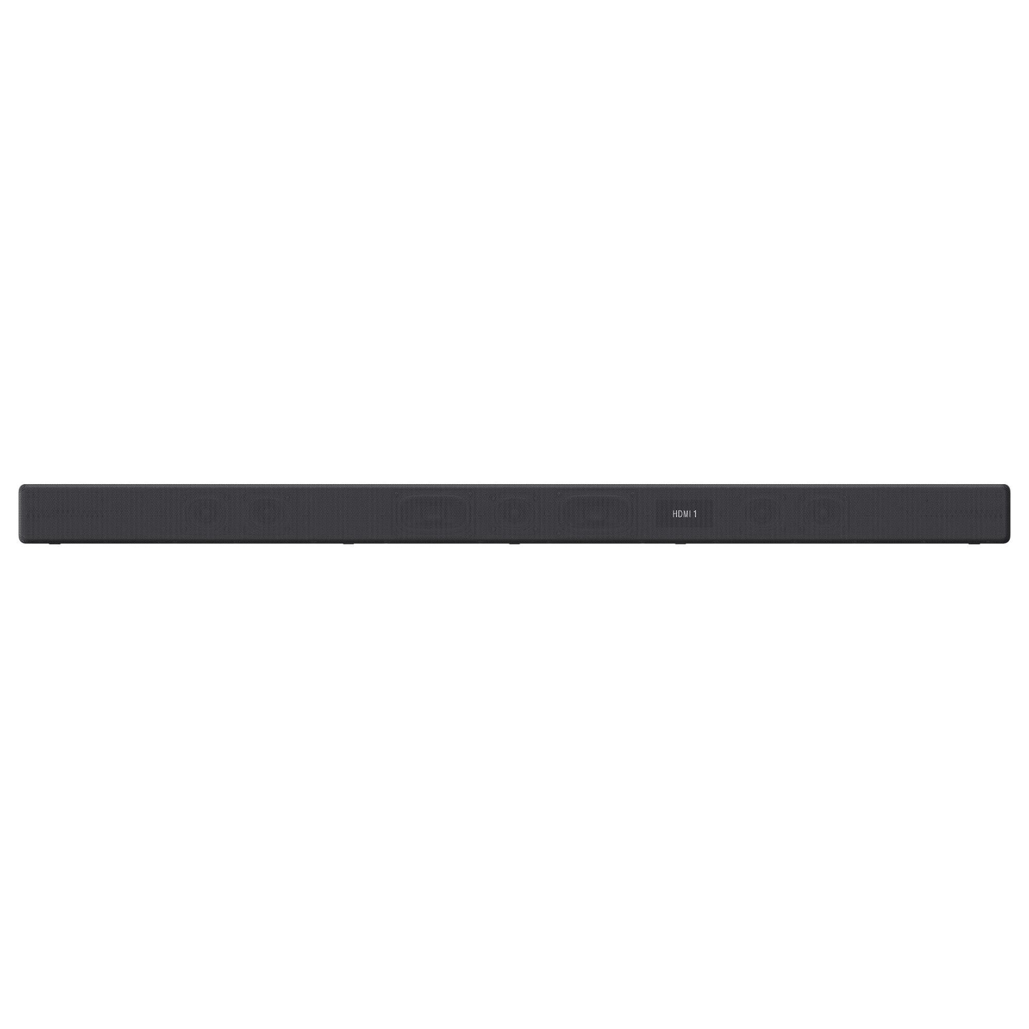 Sony 7.1.2 Channel Dolby Atmos Soundbar in Black, , large
