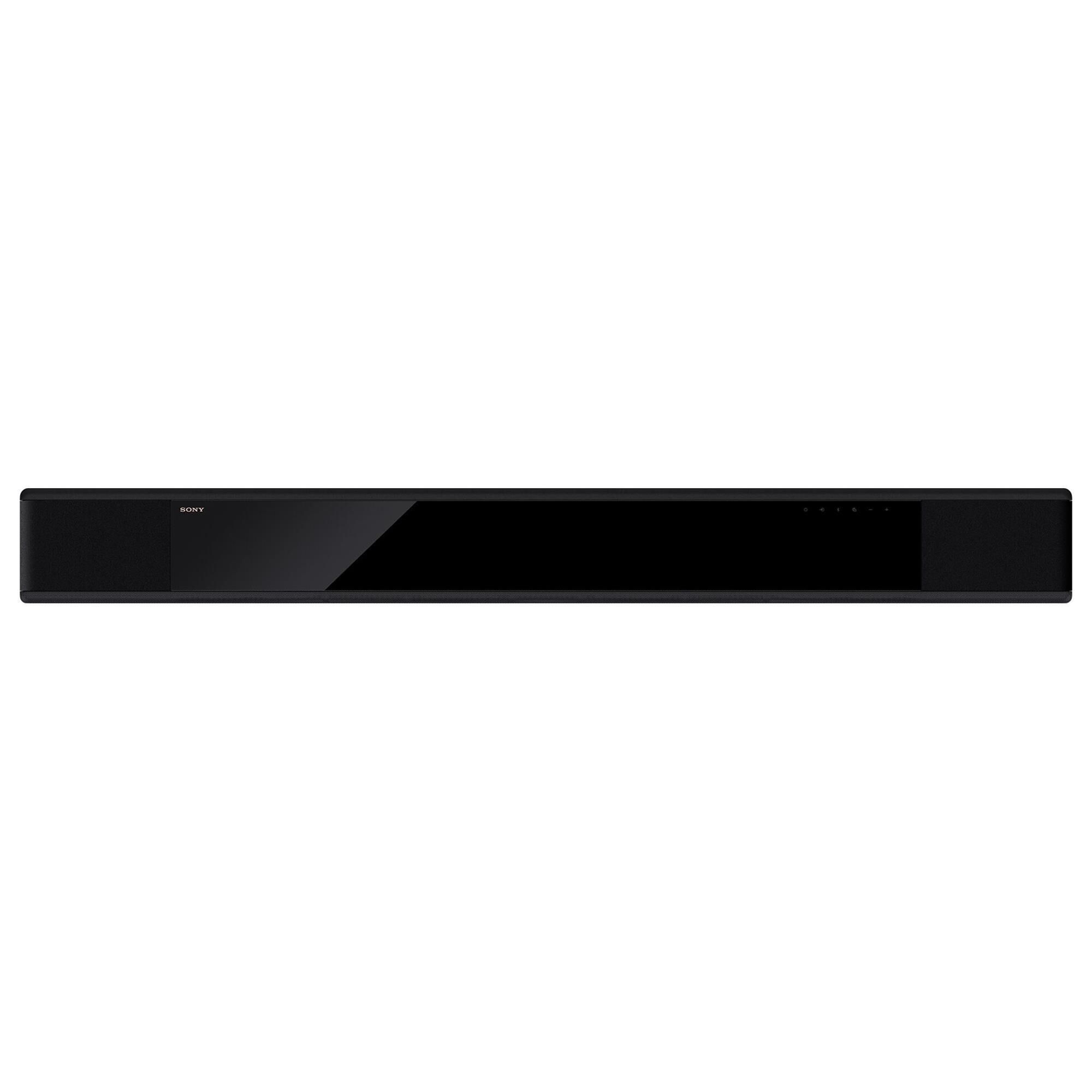 Sony 7.1.2 Channel Dolby Atmos Soundbar in Black, , large