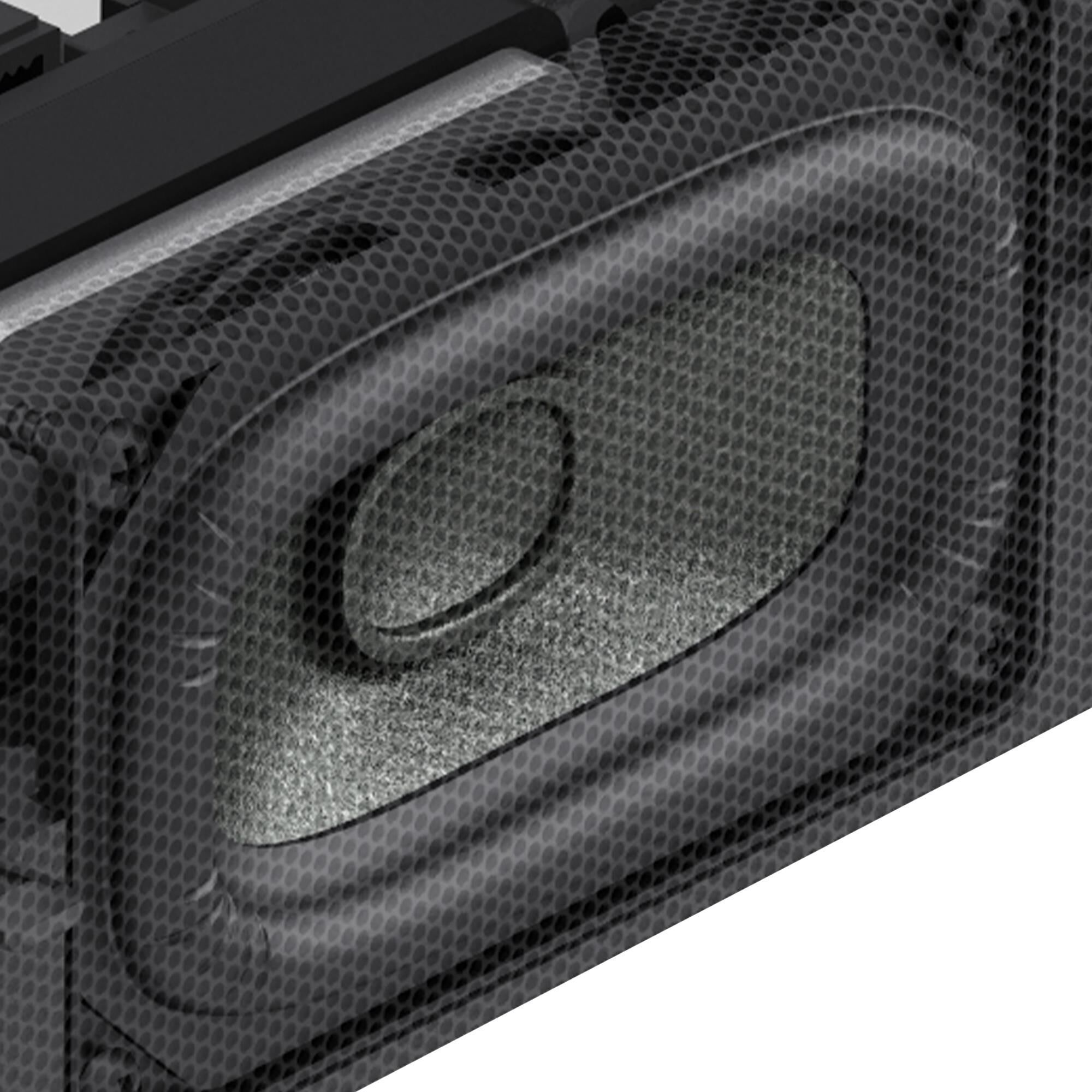 Sony 7.1.2 Channel Dolby Atmos Soundbar in Black, , large