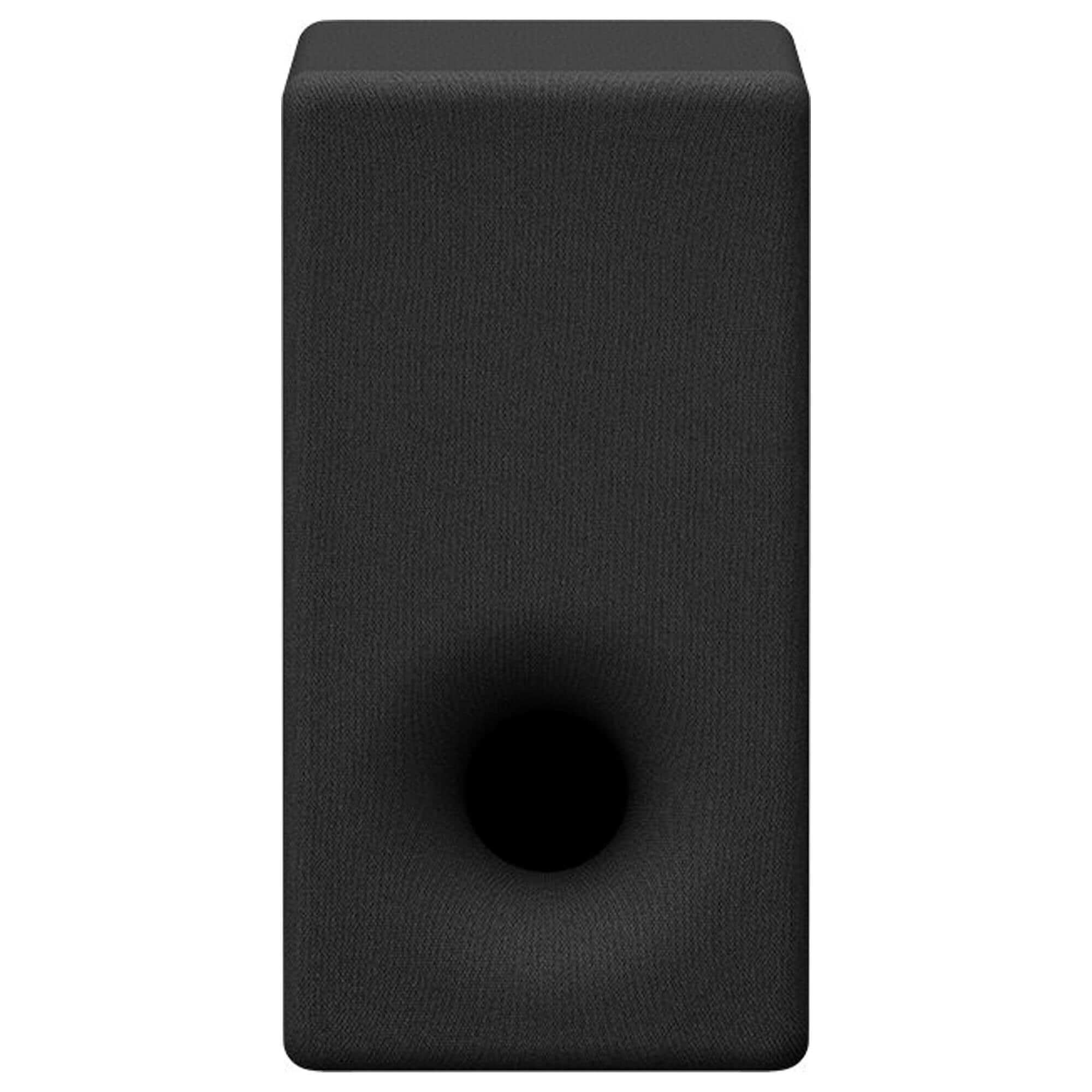 Sony 200W Wireless Subwoofer in Black, , large