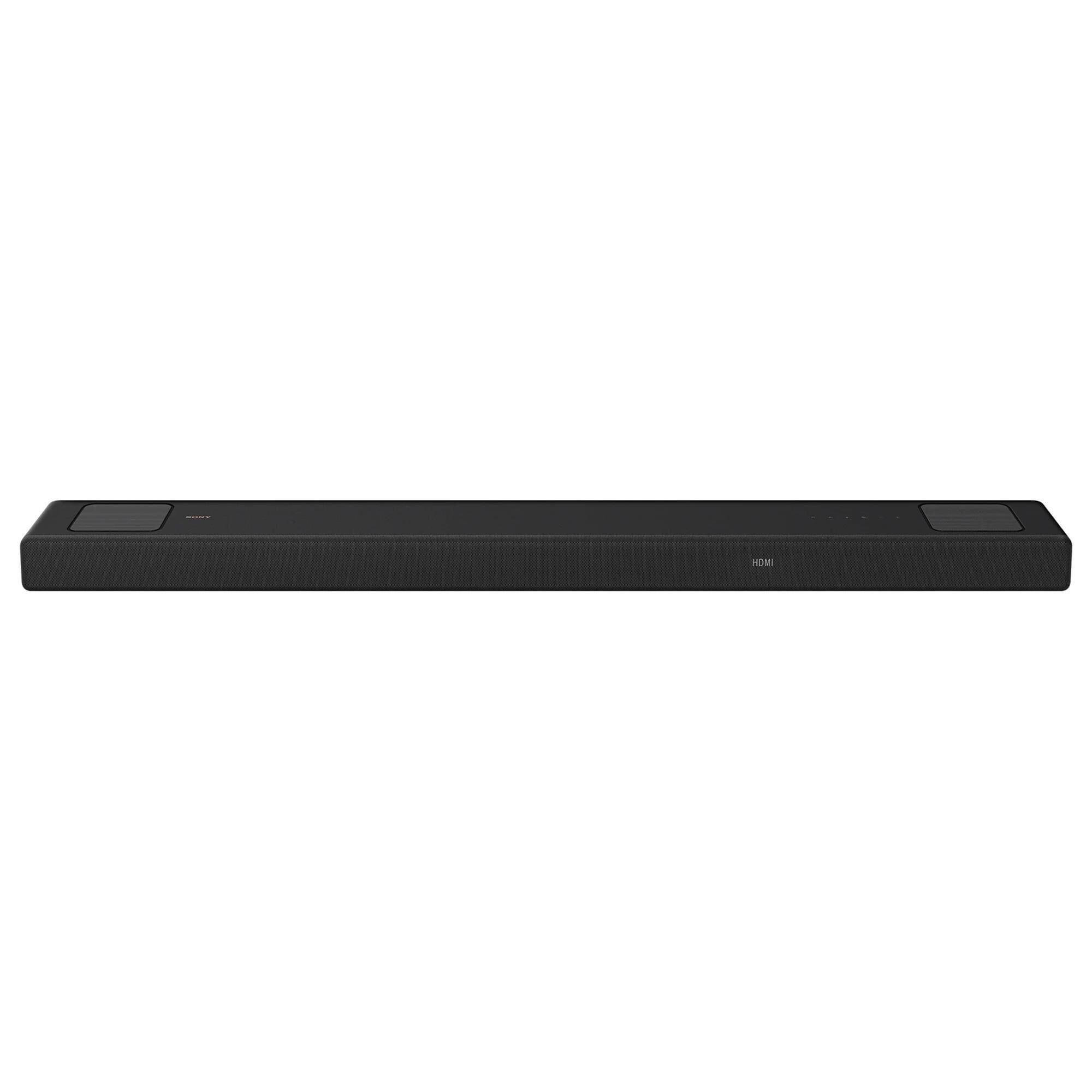 Sony 5.1.2ch Dolby Atmos Soundbar in Black, , large