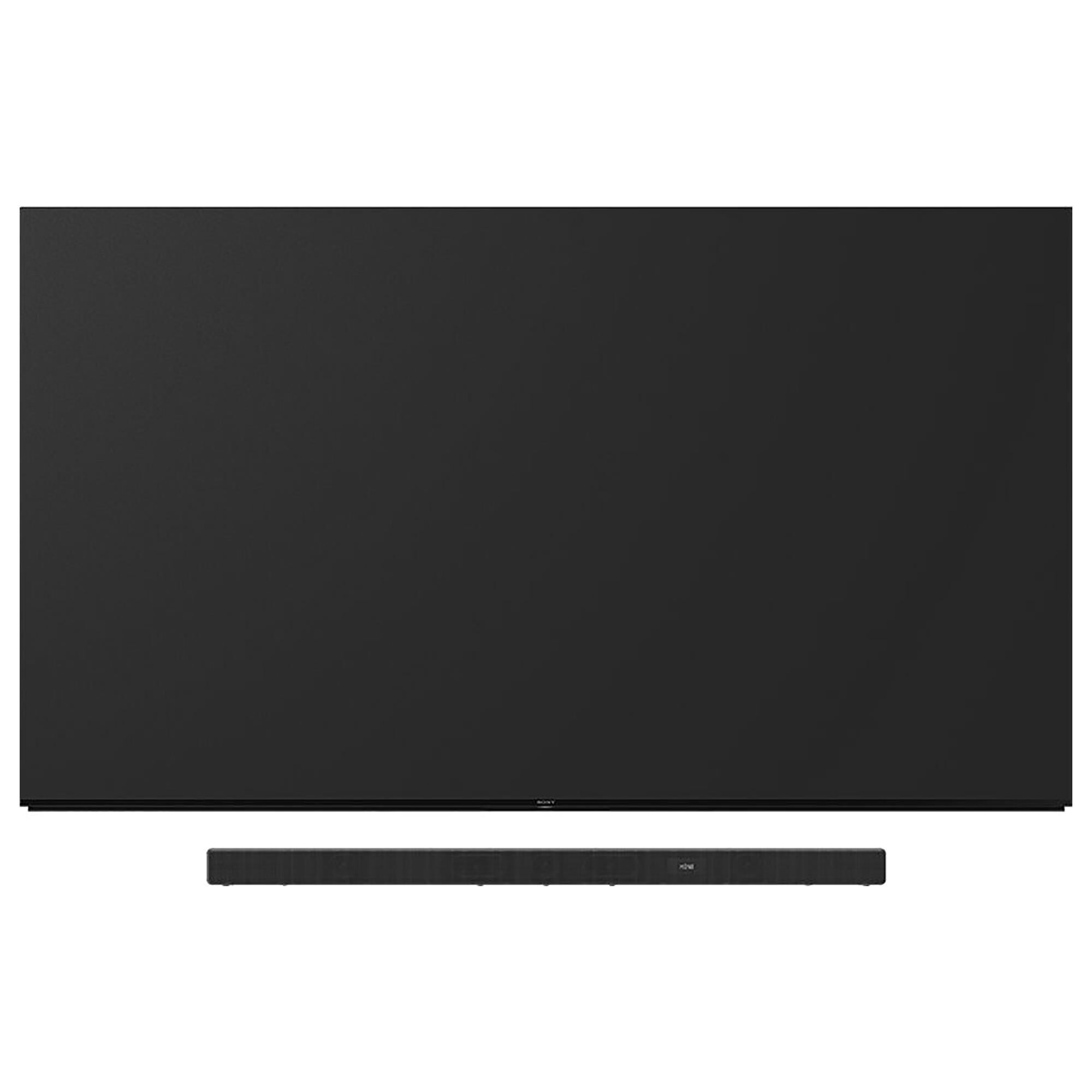 Sony 5.1.2ch Dolby Atmos Soundbar in Black, , large