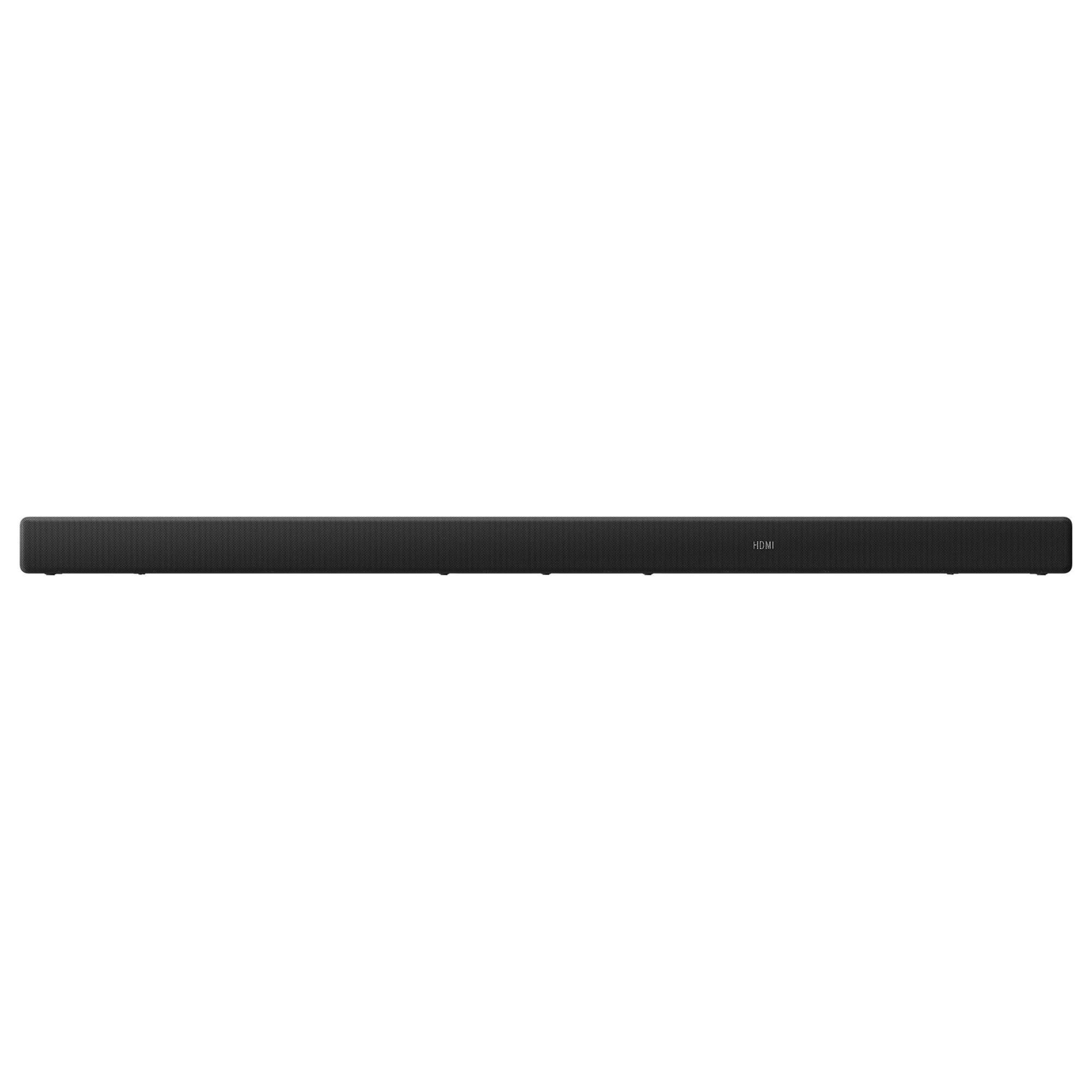 Sony 5.1.2ch Dolby Atmos Soundbar in Black, , large