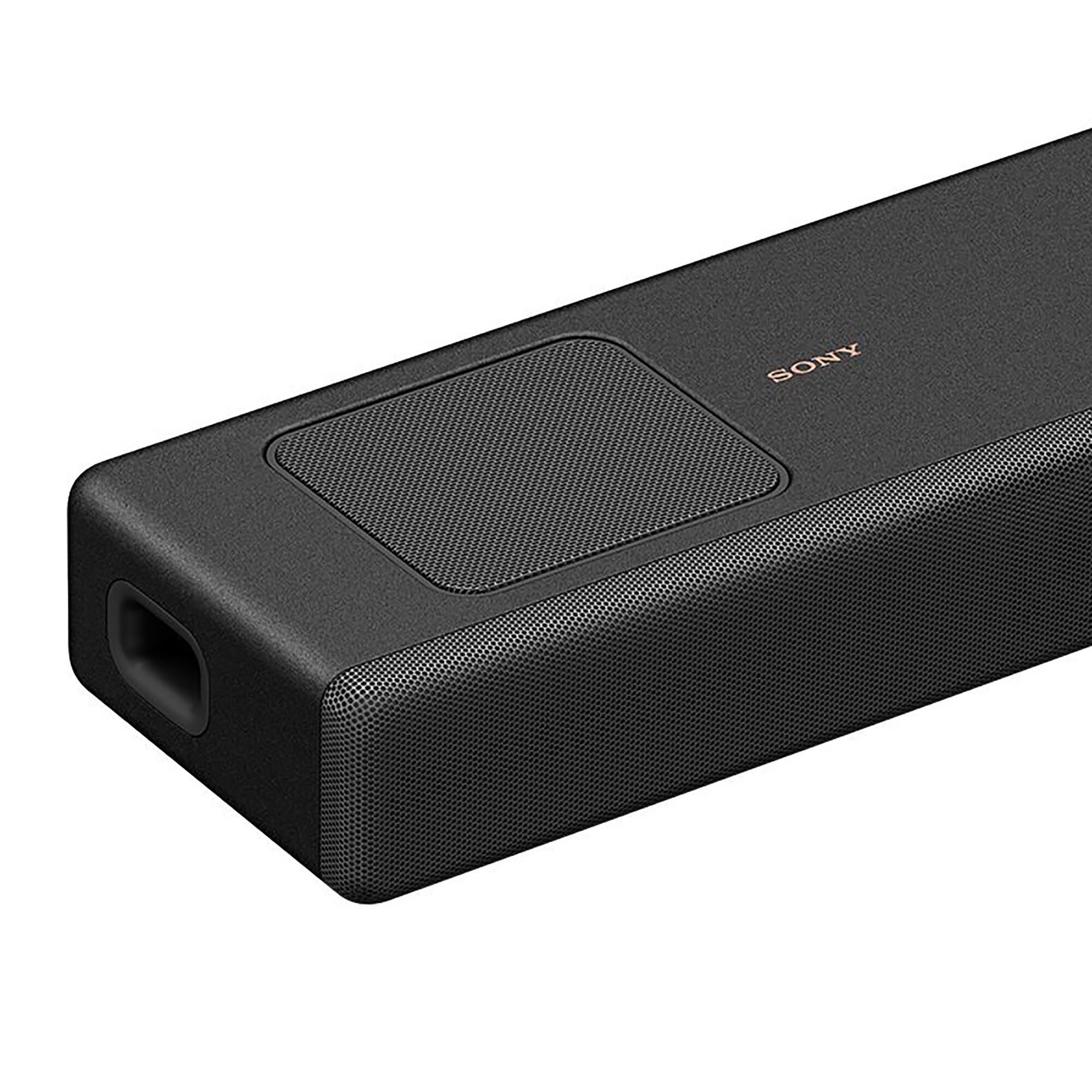 Sony 5.1.2ch Dolby Atmos Soundbar in Black, , large