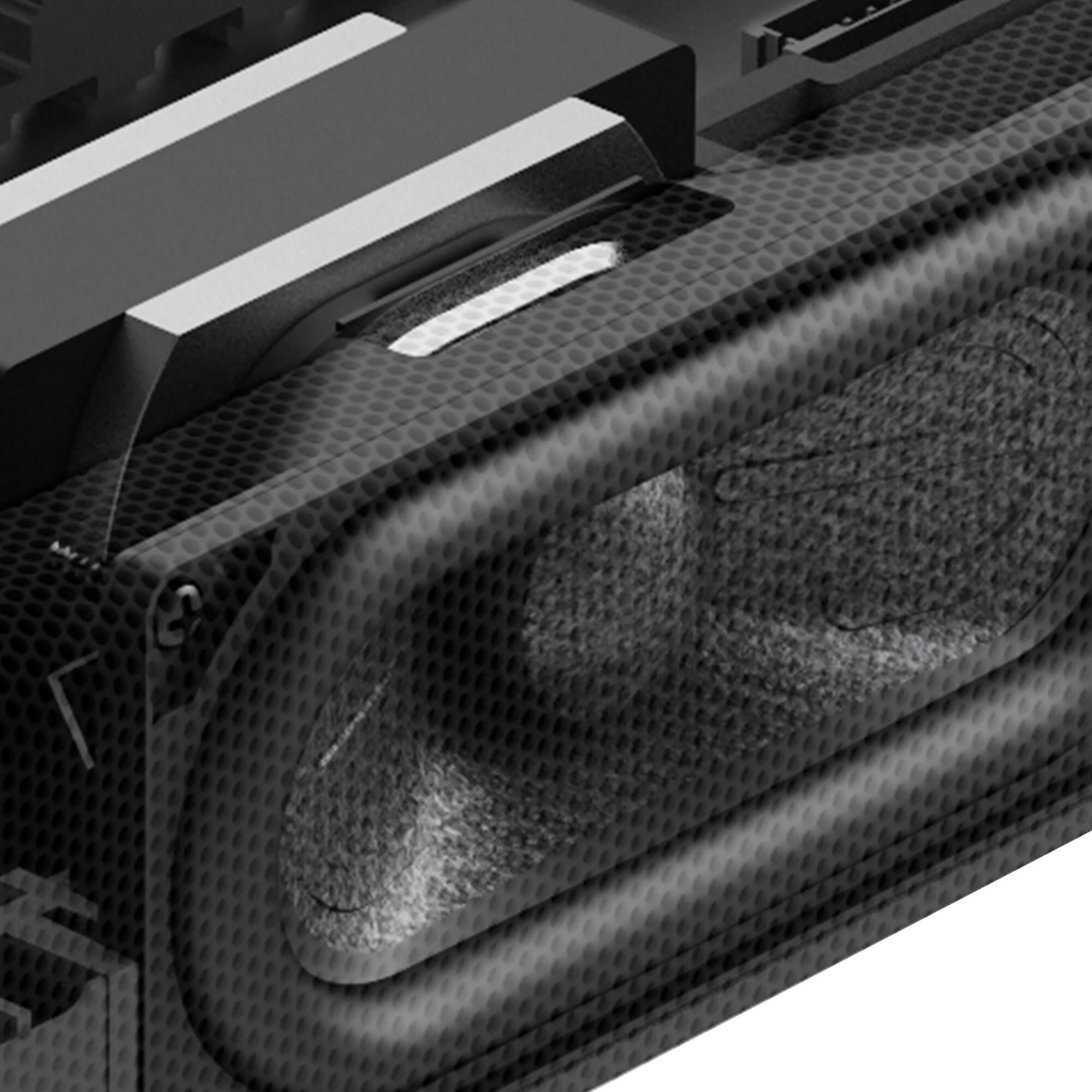 Sony 5.1.2ch Dolby Atmos Soundbar in Black, , large