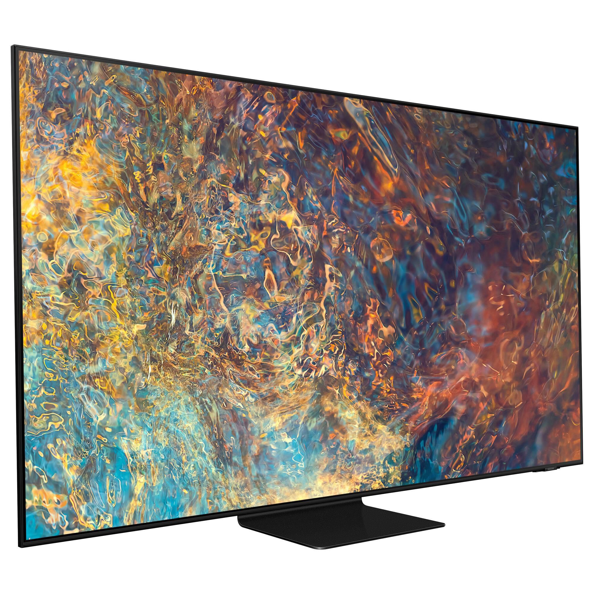 Samsung 98" Class QN90A 4K Neo QLED with HDR - Smart TV, , large