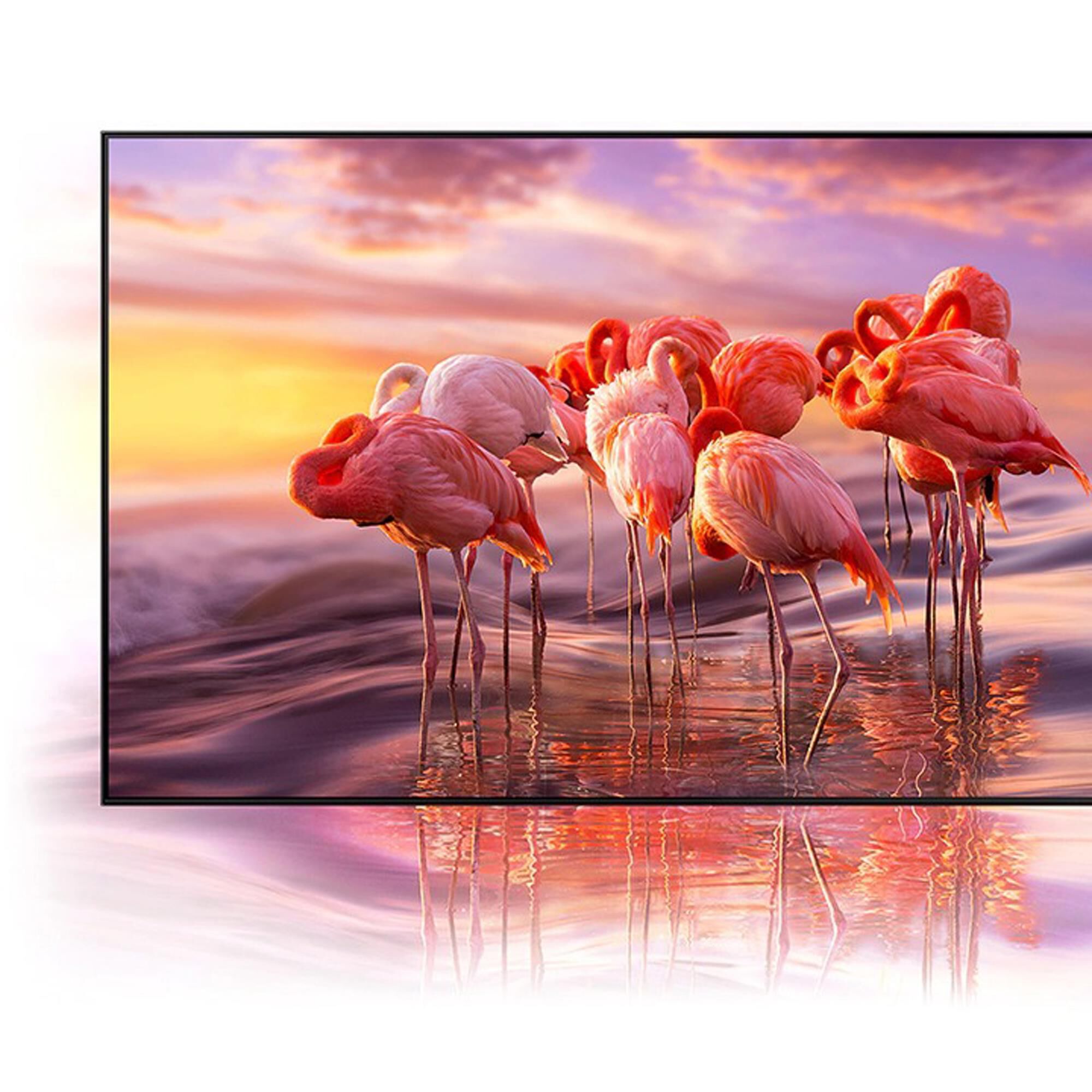 Samsung 98" Class QN90A 4K Neo QLED with HDR - Smart TV, , large