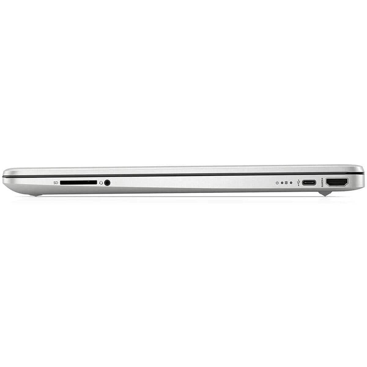HP 15.6" Laptop, Intel Core i3, 8GB/256GB SSD, Windows 11, , large