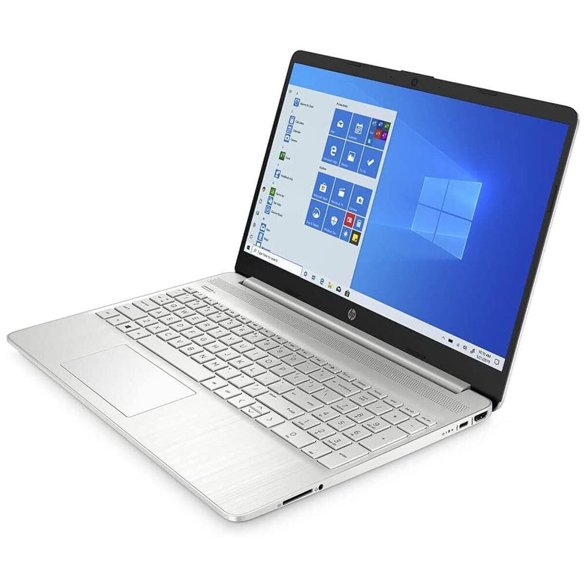 HP 15.6" Laptop, Intel Core i3, 8GB/256GB SSD, Windows 11, , large